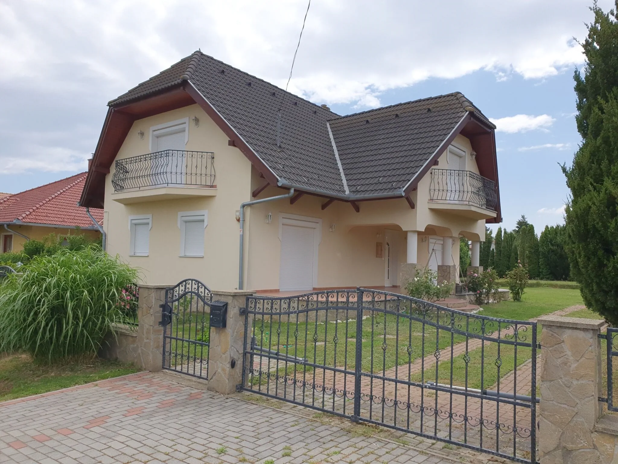 Pelso Vendégház Balatonberény – Balatonberény, Ungaria