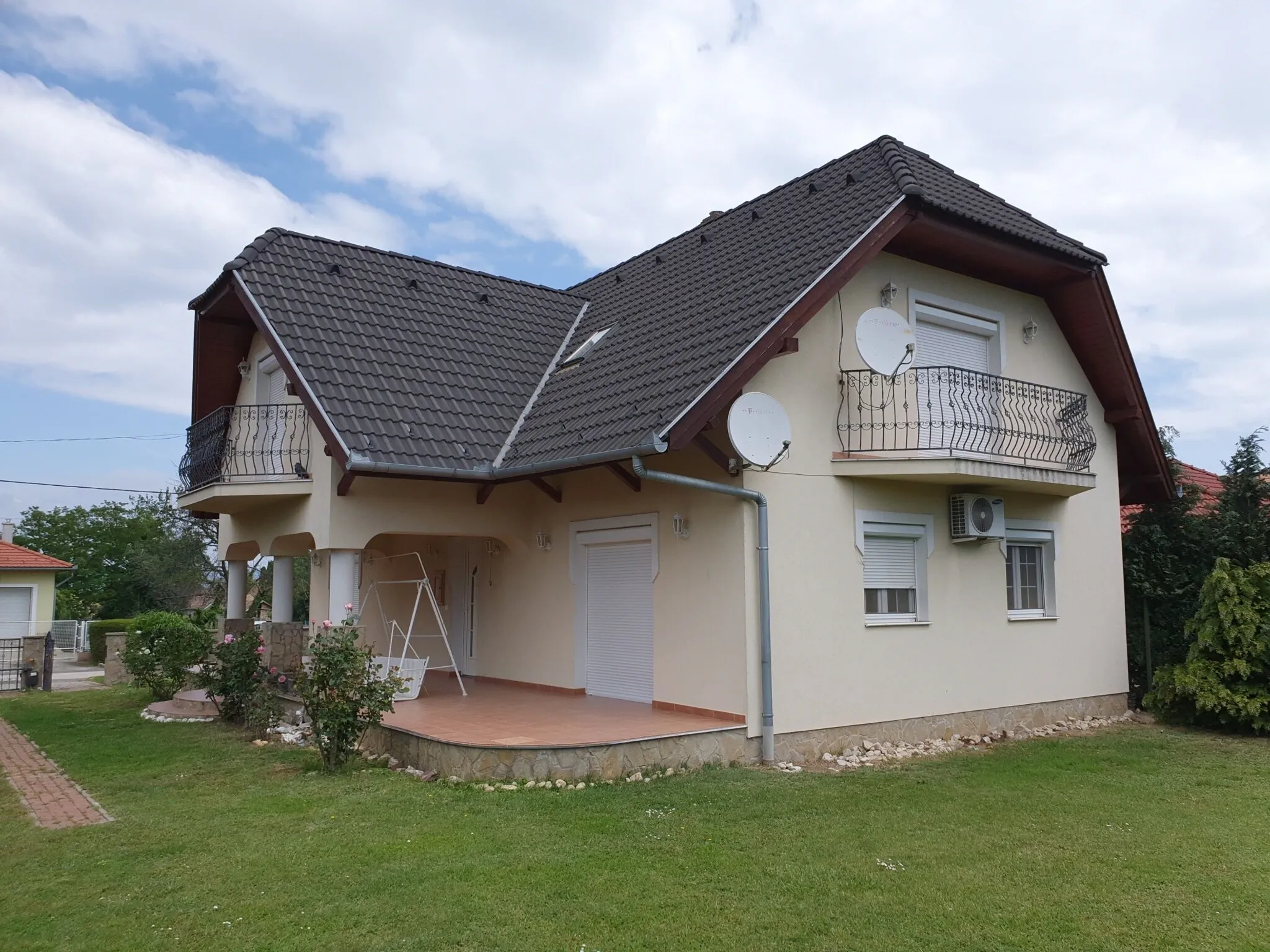 Pelso Vendégház Balatonberény – Balatonberény, Ungaria