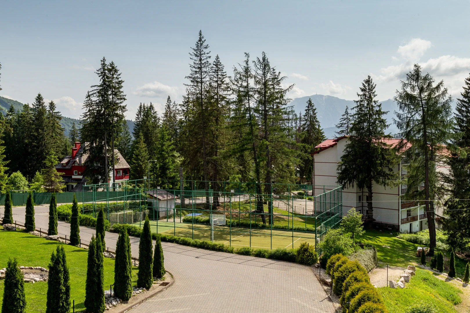 Eden Grand Resort Predeal - foto 2