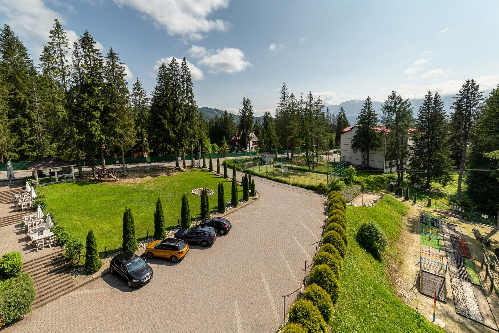 Eden Grand Resort Predeal - foto 3