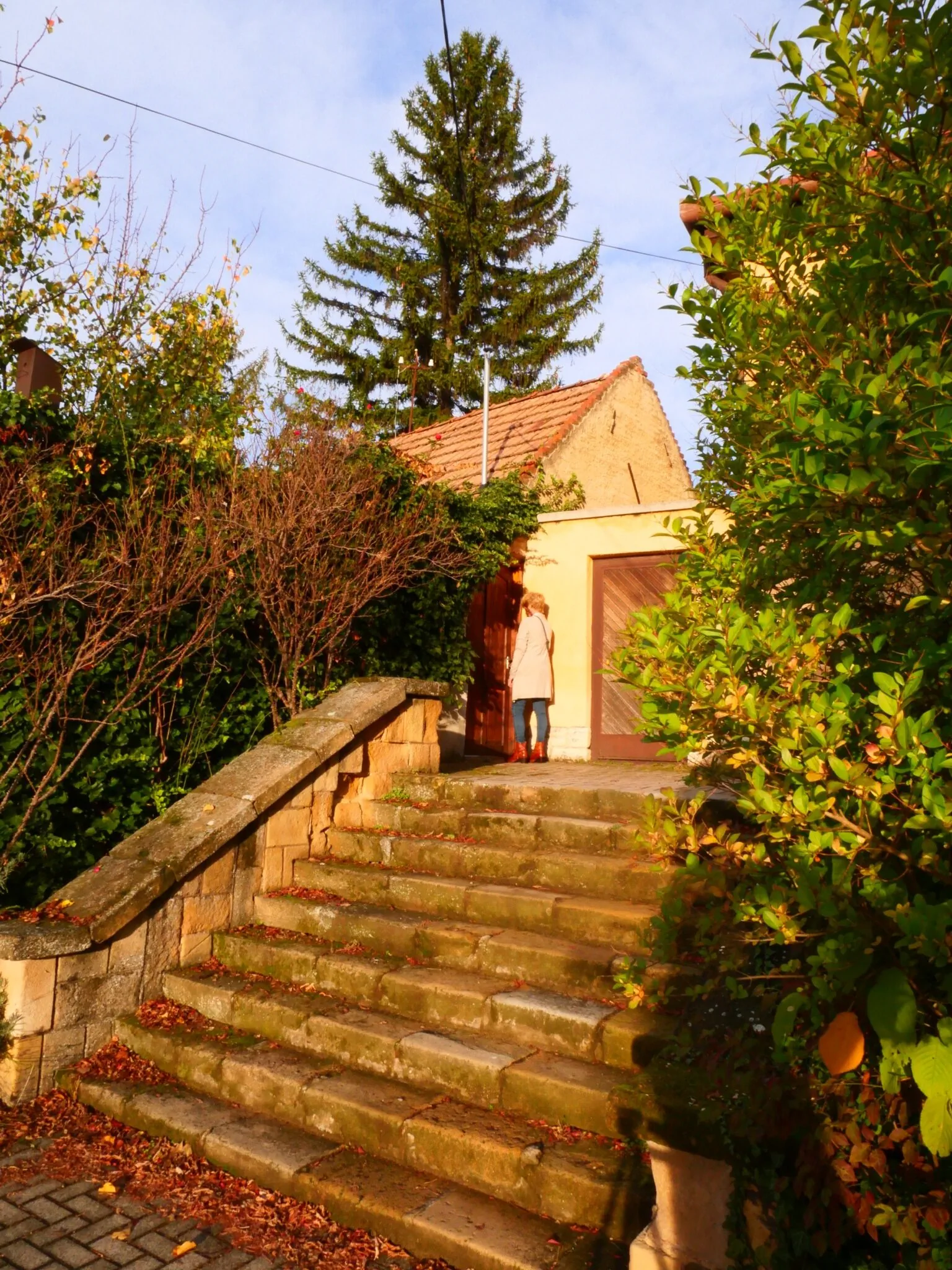 Tettyei Házikó Apartman Pécs – Pecz, Węgry