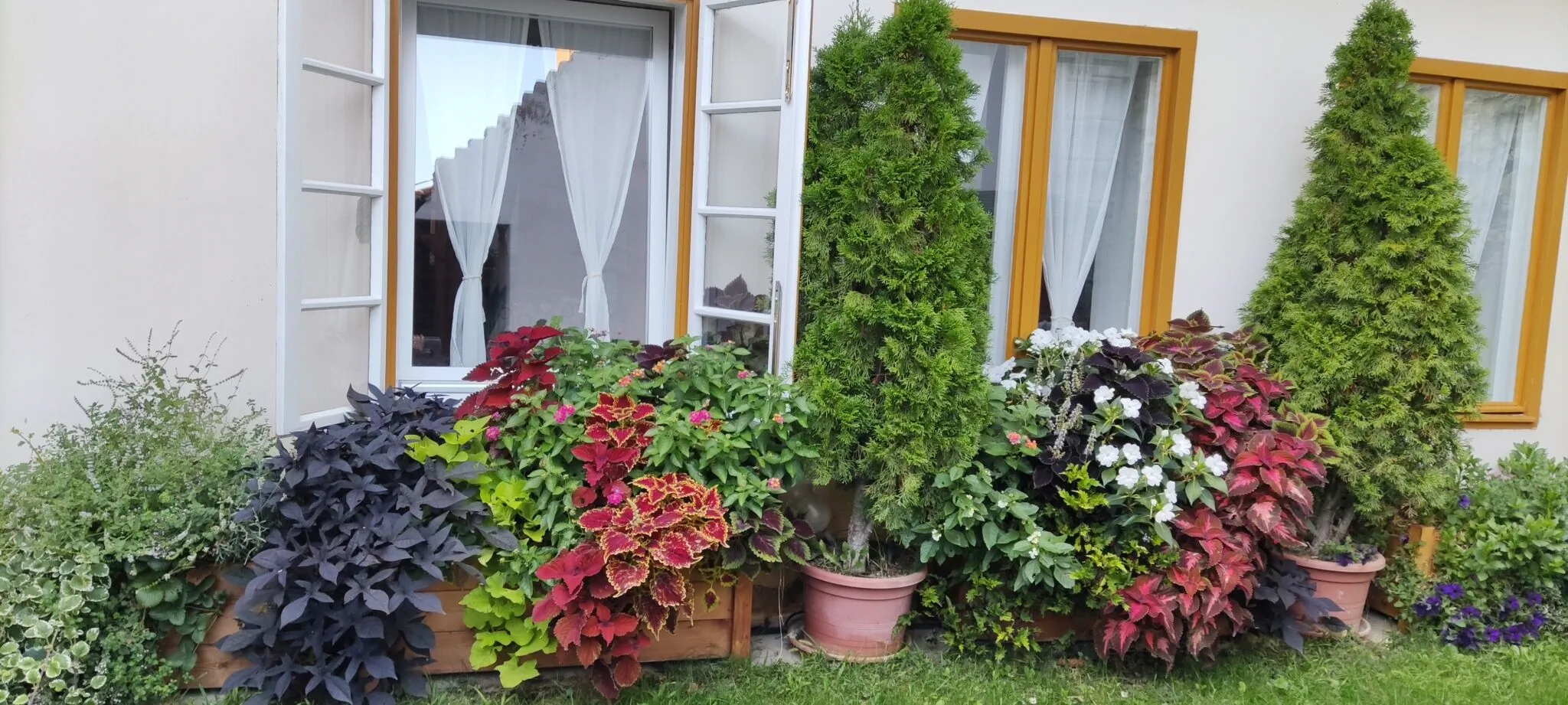 Tettyei Házikó Apartman Pécs – Pecz, Węgry
