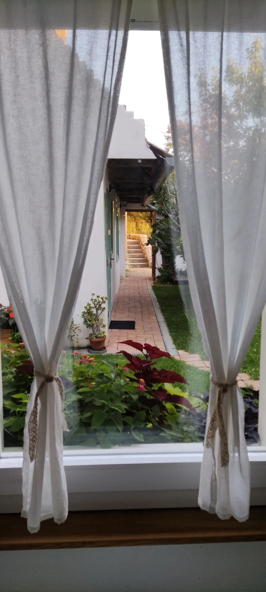 Tettyei Házikó Apartman Pécs – Pecz, Węgry