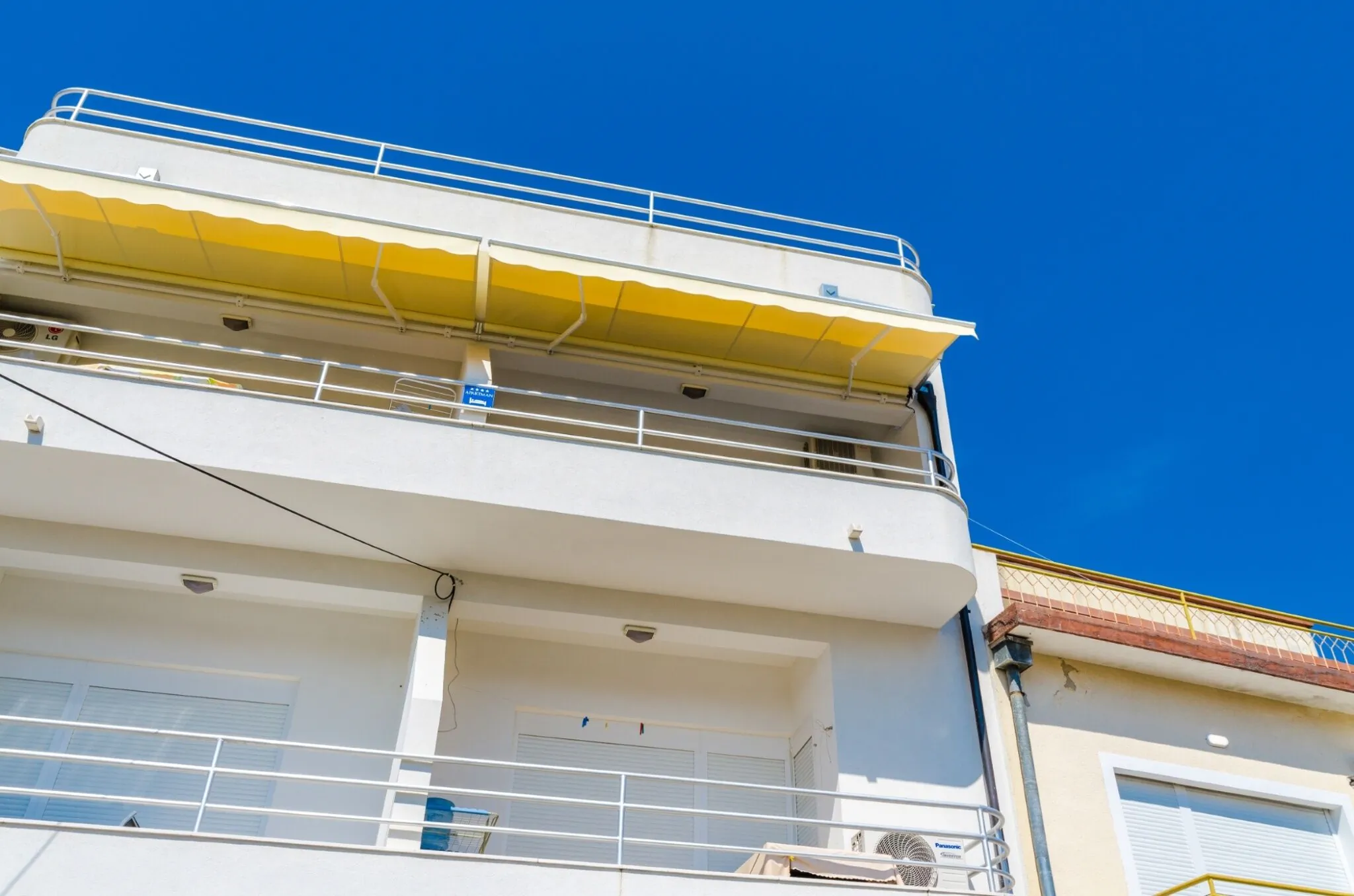 Apartman Ilicevic Zvonimirova Crikvenica – Crikvenica, Chorwacja