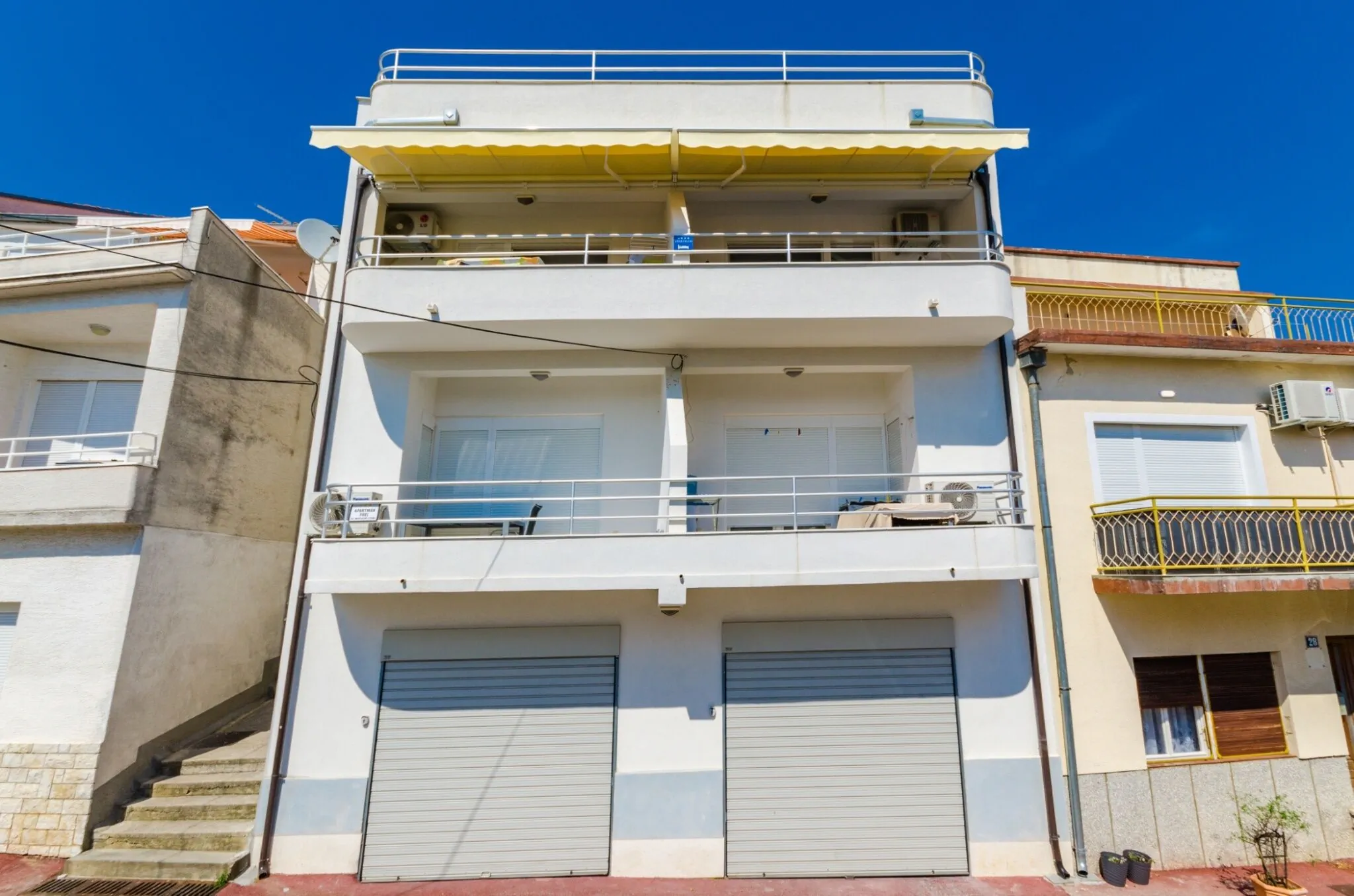 Apartman Ilicevic Zvonimirova Crikvenica – Crikvenica, Chorwacja