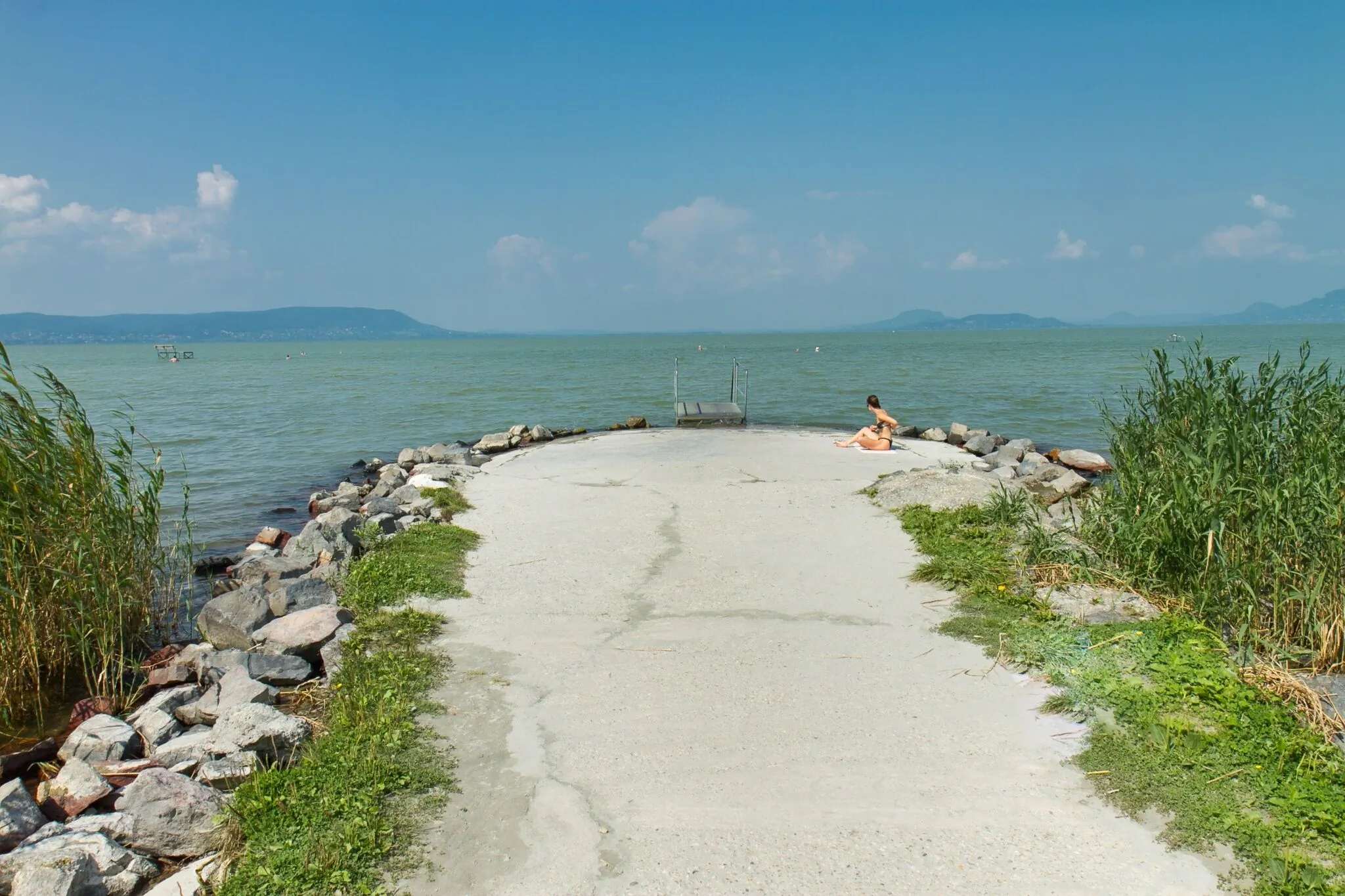 Lutor Nyaraló Balatonmáriafürdő - foto 4