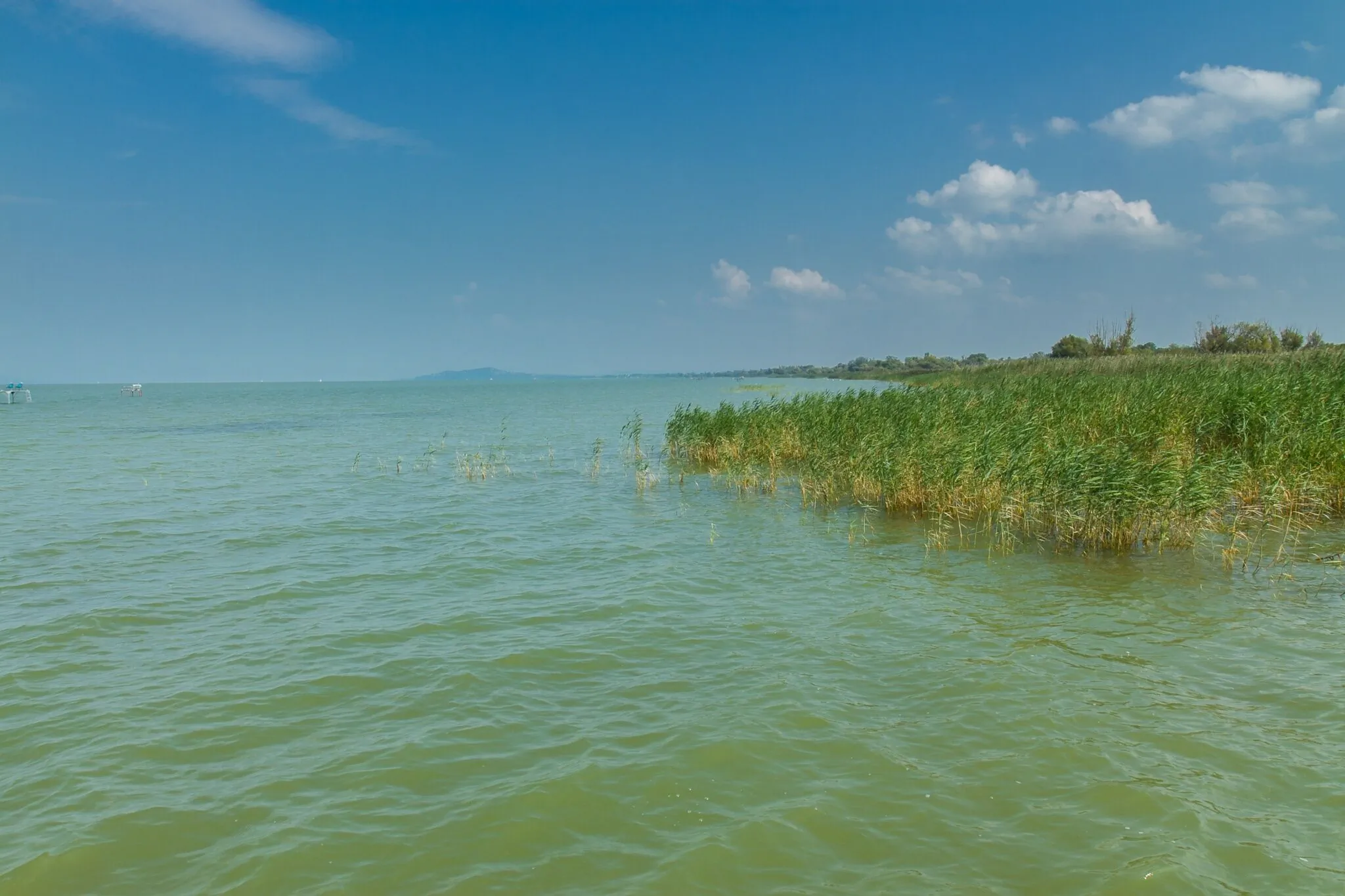 Lutor Nyaraló Balatonmáriafürdő - foto 5