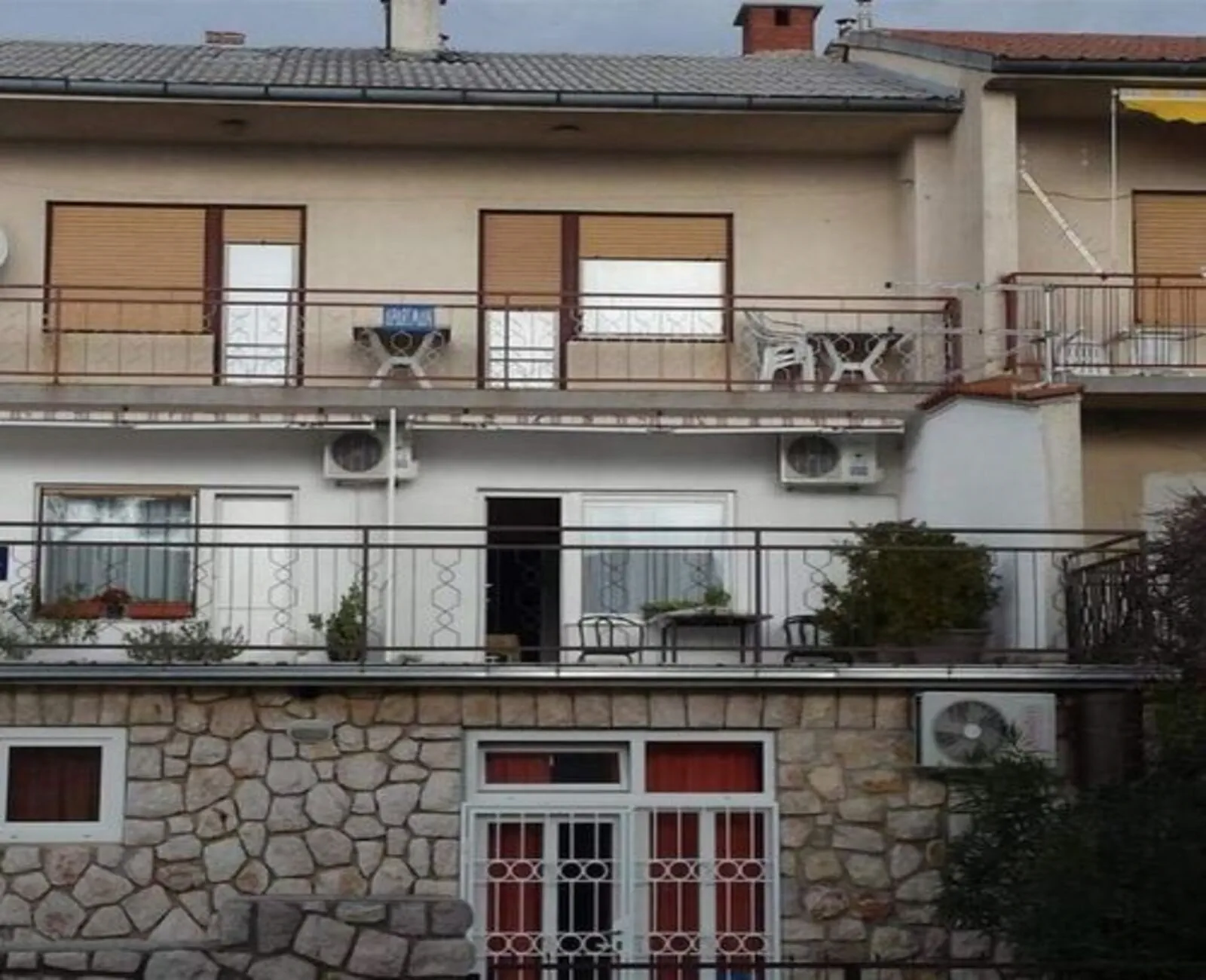 Apartman Klaric Novi Vinodolski - foto 1