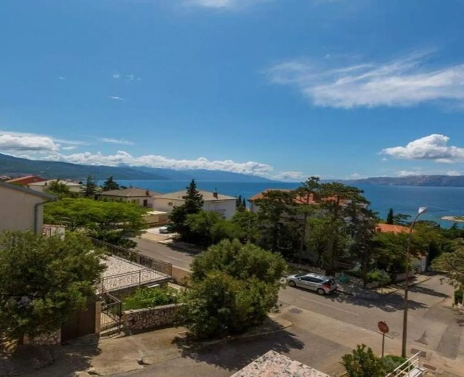 Apartman Klaric Novi Vinodolski - foto 3