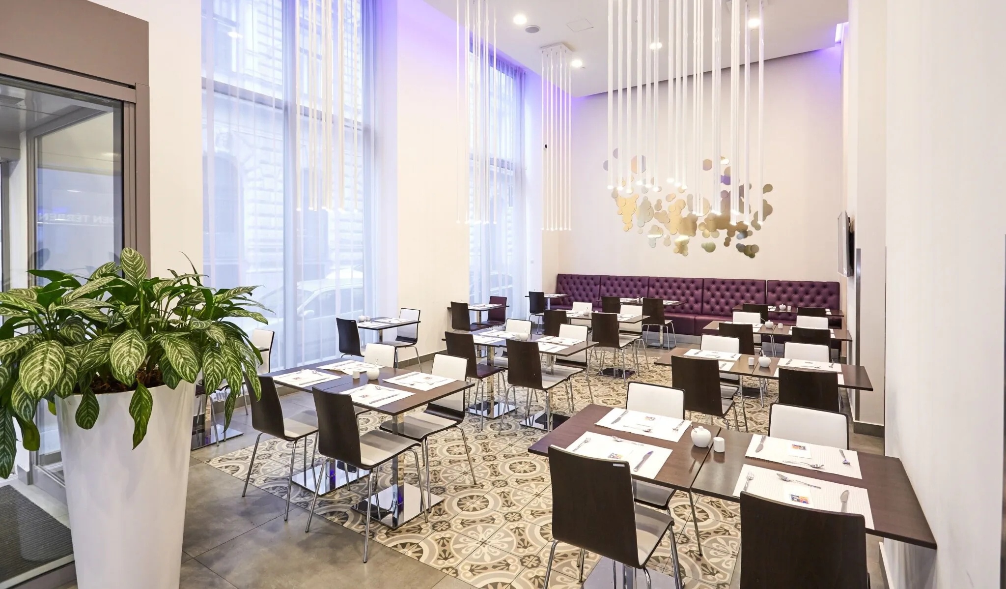 12Revay Hotel Budapest – Budapesta, Ungaria