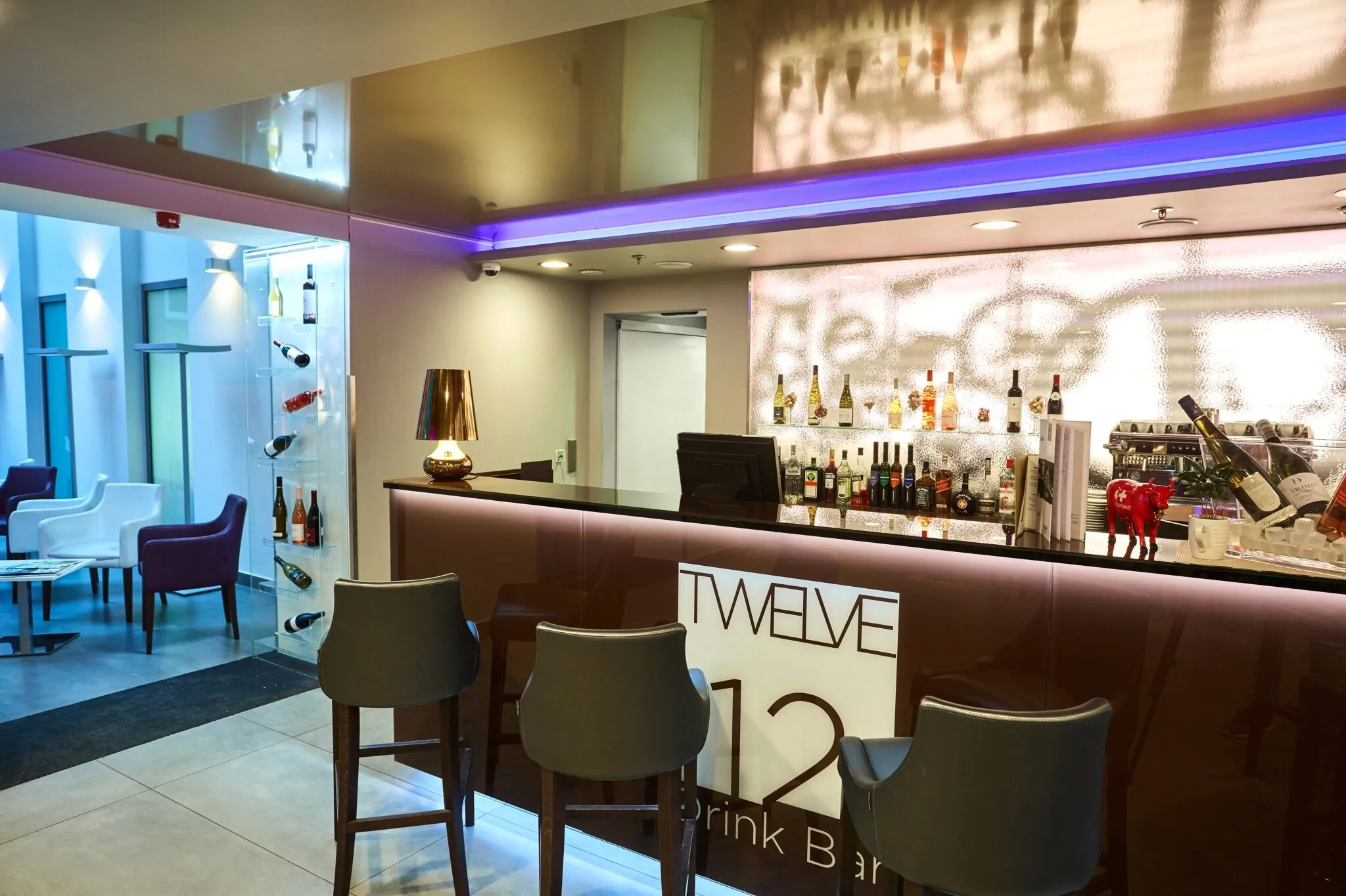 12Revay Hotel Budapest – Budapesta, Ungaria