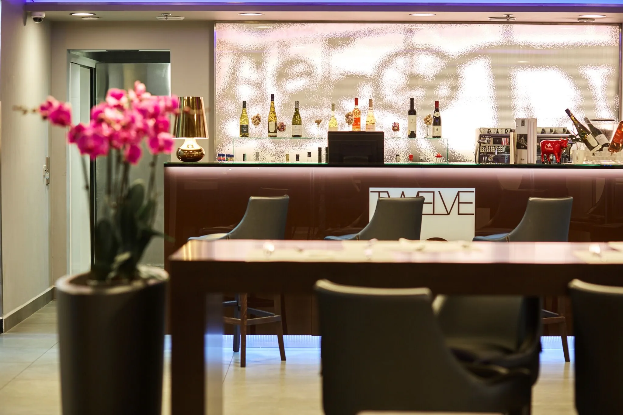 12Revay Hotel Budapest – Budapesta, Ungaria
