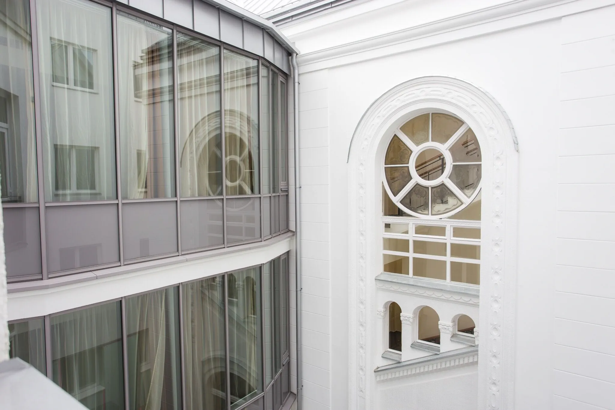 12Revay Hotel Budapest – Budapesta, Ungaria