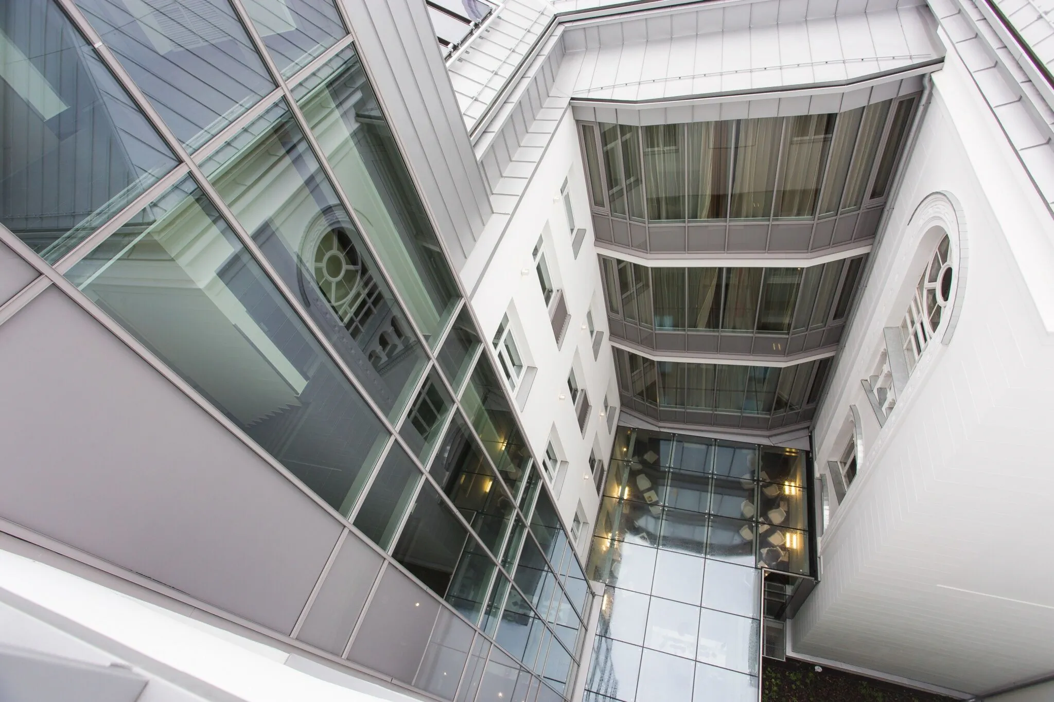 12Revay Hotel Budapest – Budapesta, Ungaria