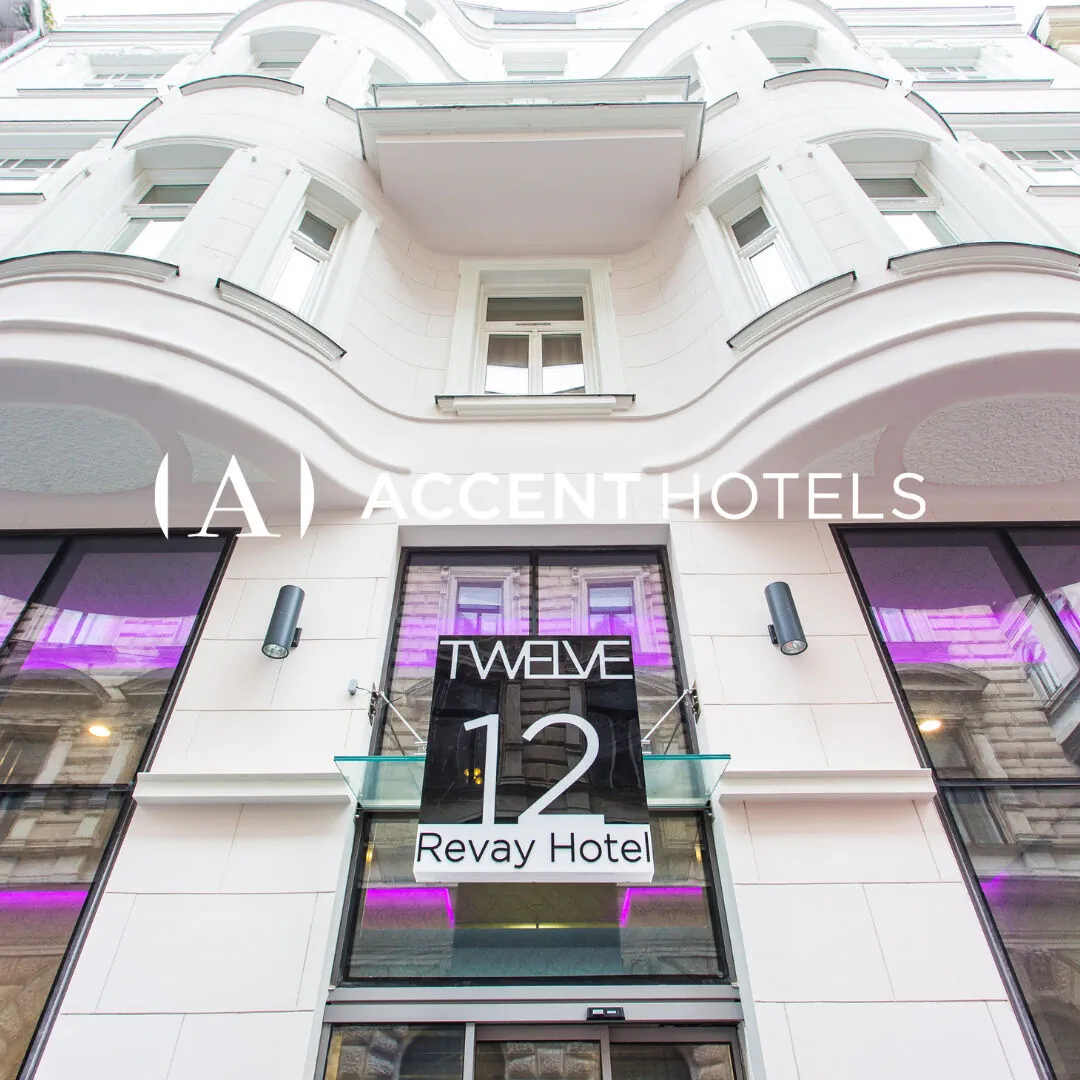 12Revay Hotel Budapest – Budapesta, Ungaria