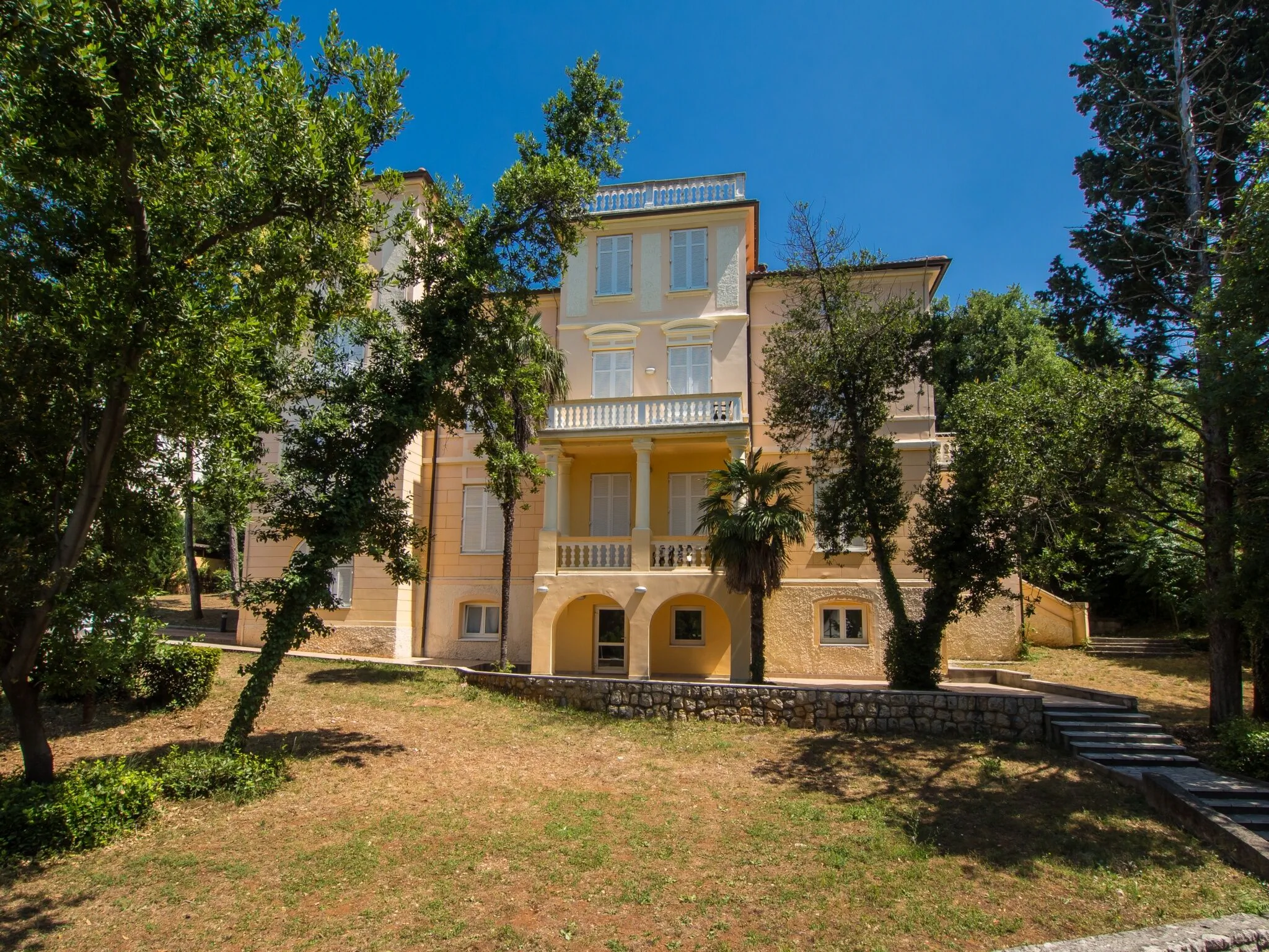 Hotel Vila Ružica Crikvenica – Crikvenica, Croația