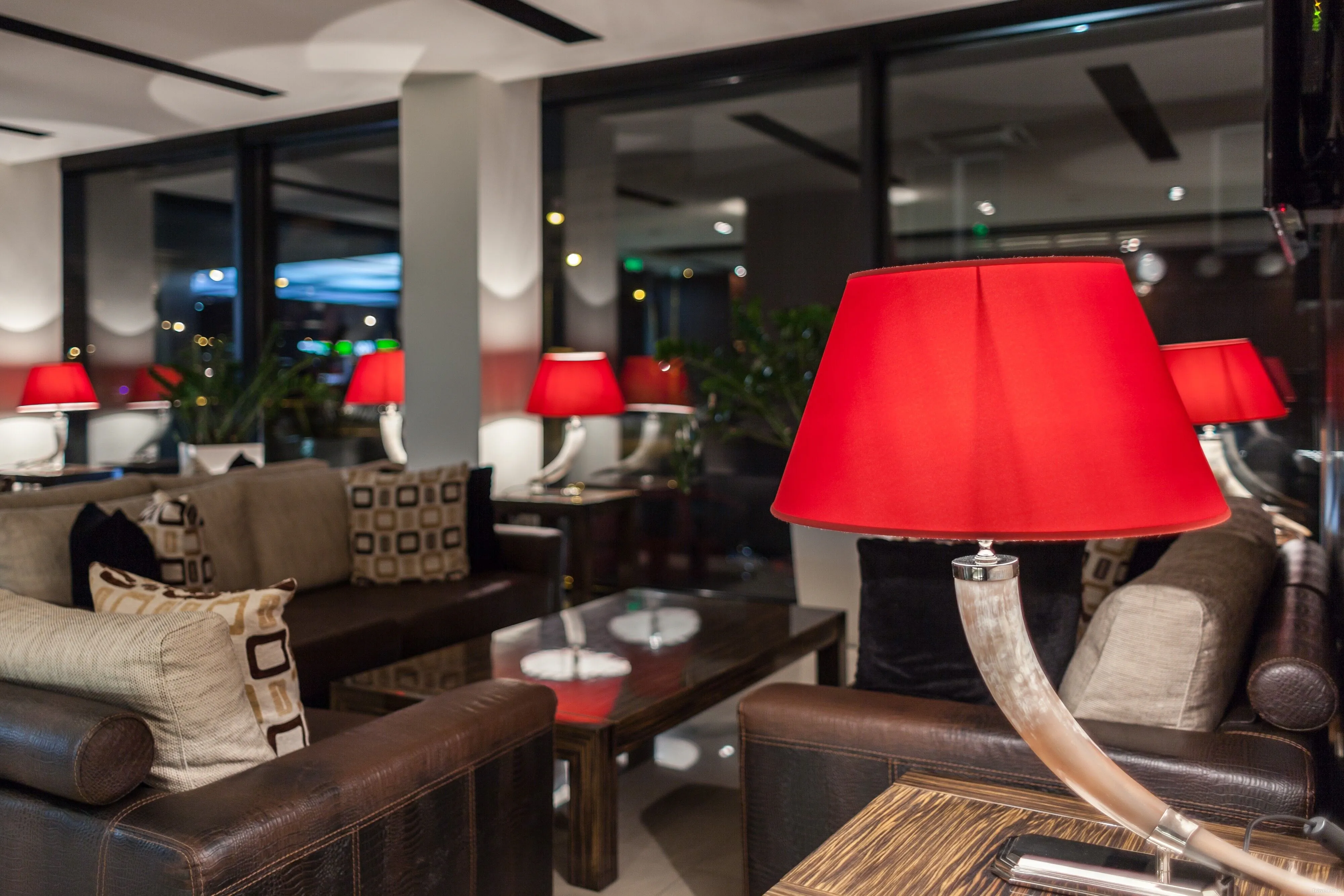 Hotel Cubix Brașov – Braszów, Rumunia