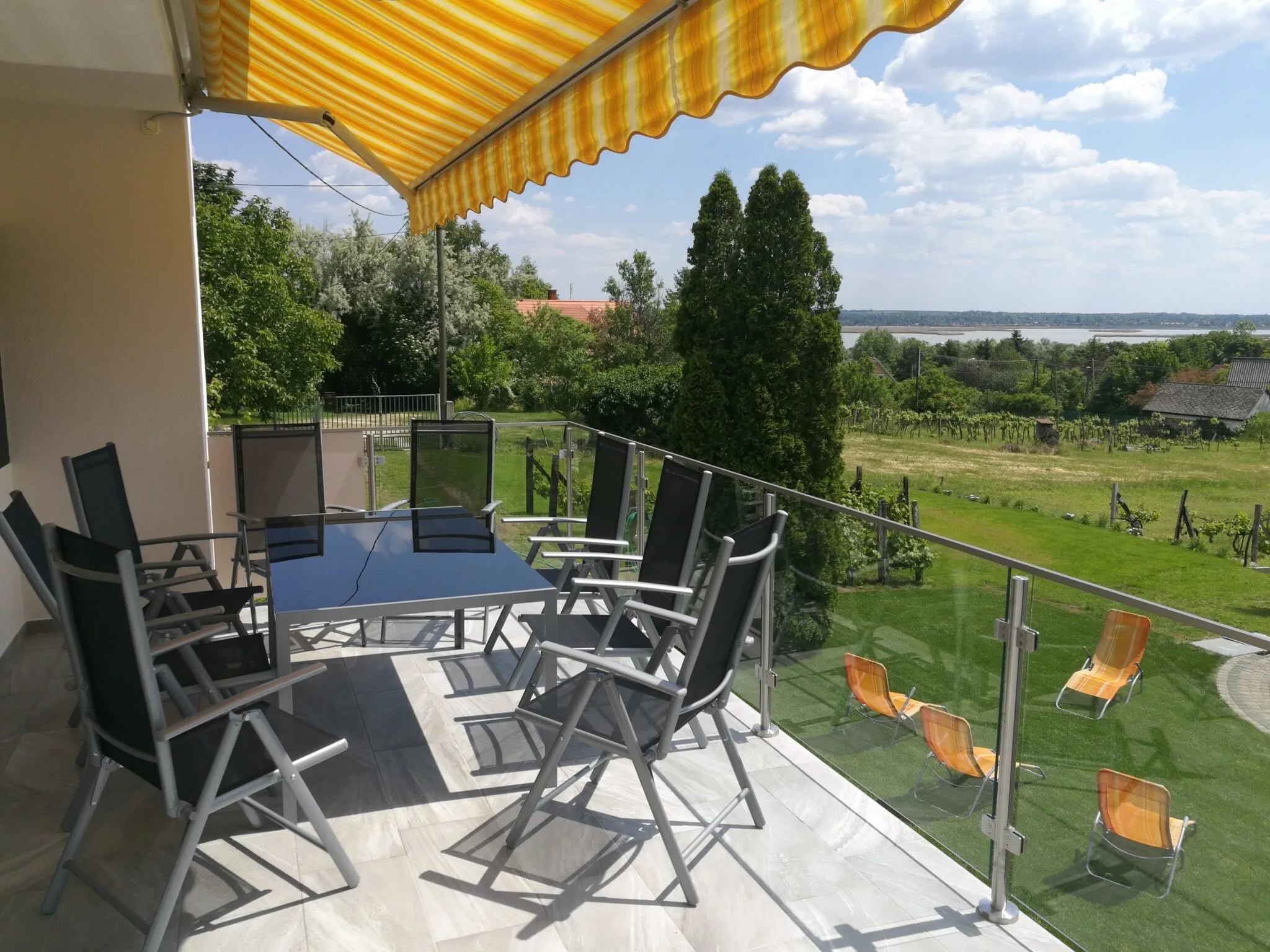 1edi Vendégház Velence – Velence, Ungaria