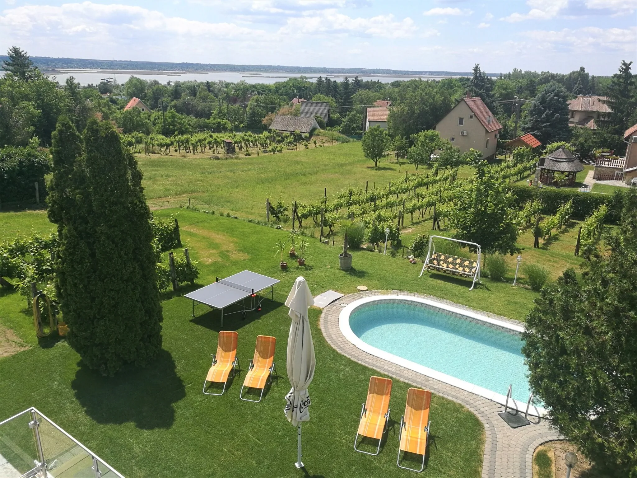 1edi Vendégház Velence – Velence, Ungaria
