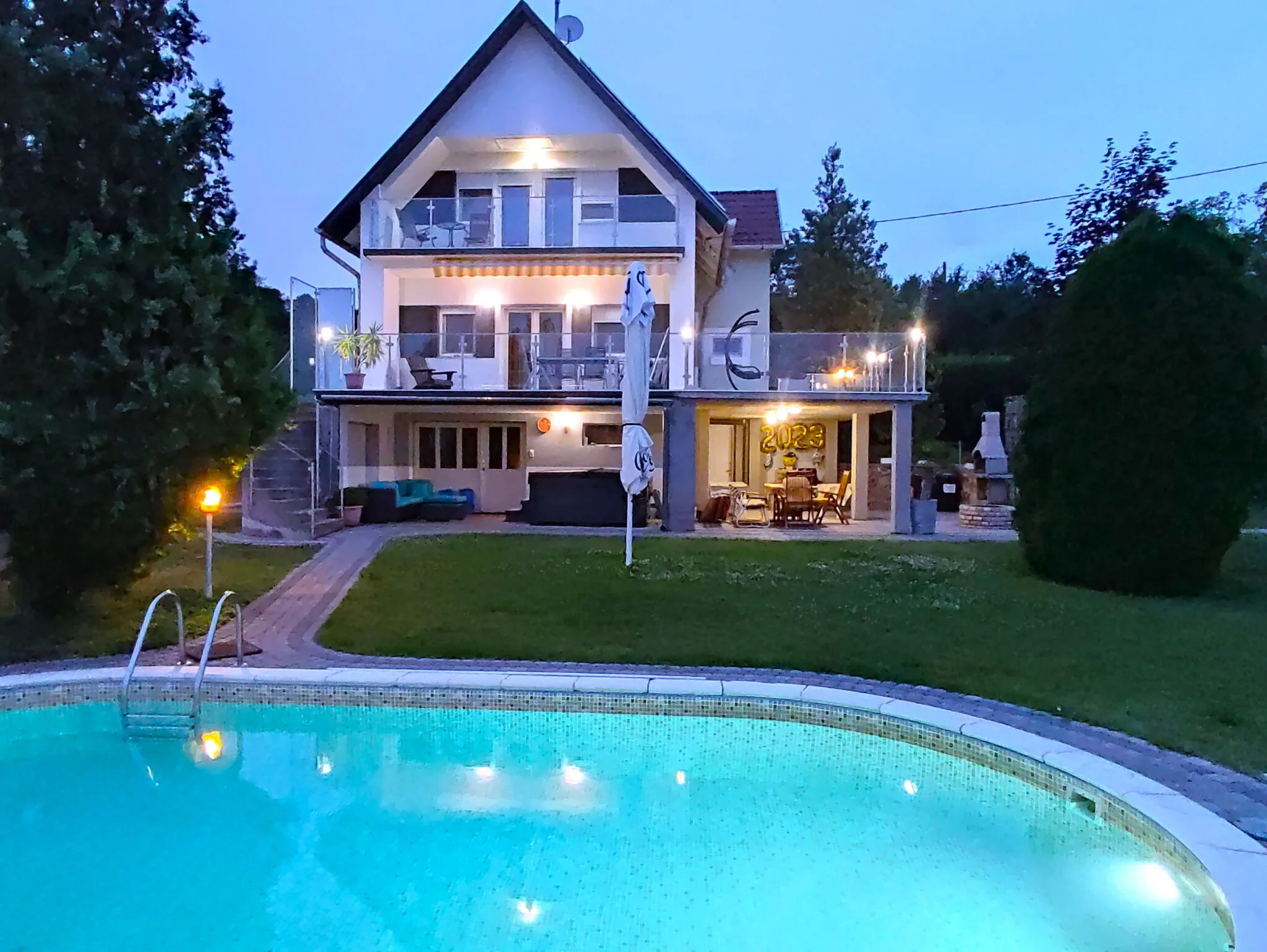 1edi Vendégház Velence – Velence, Ungaria
