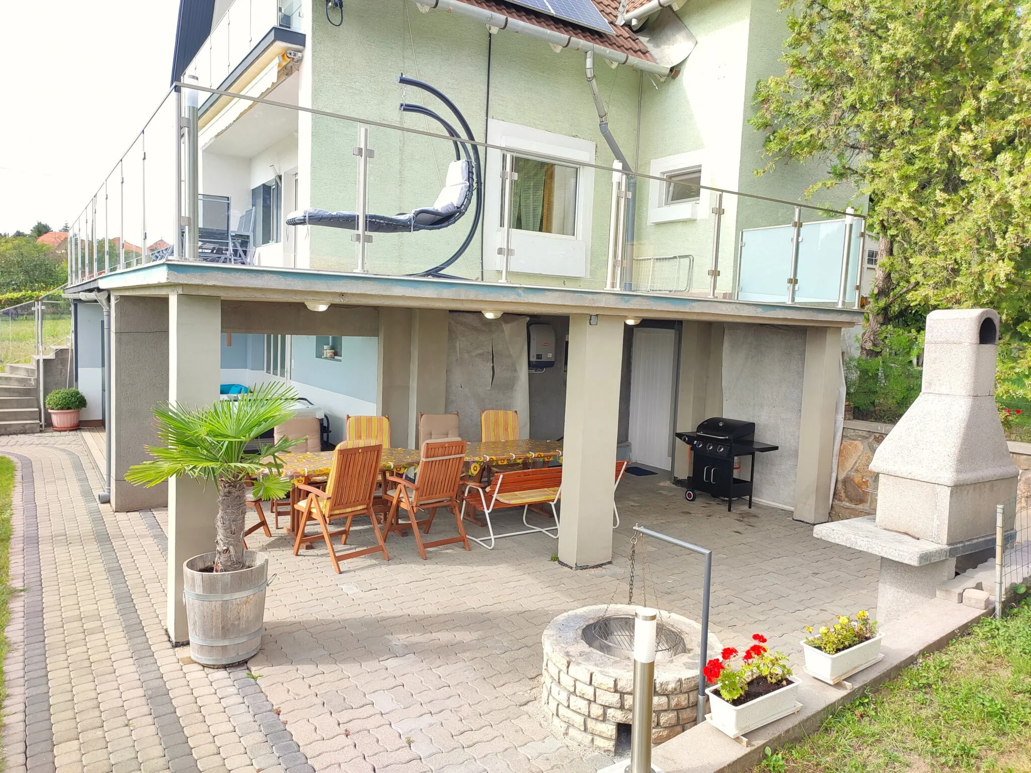 1edi Vendégház Velence – Velence, Ungaria