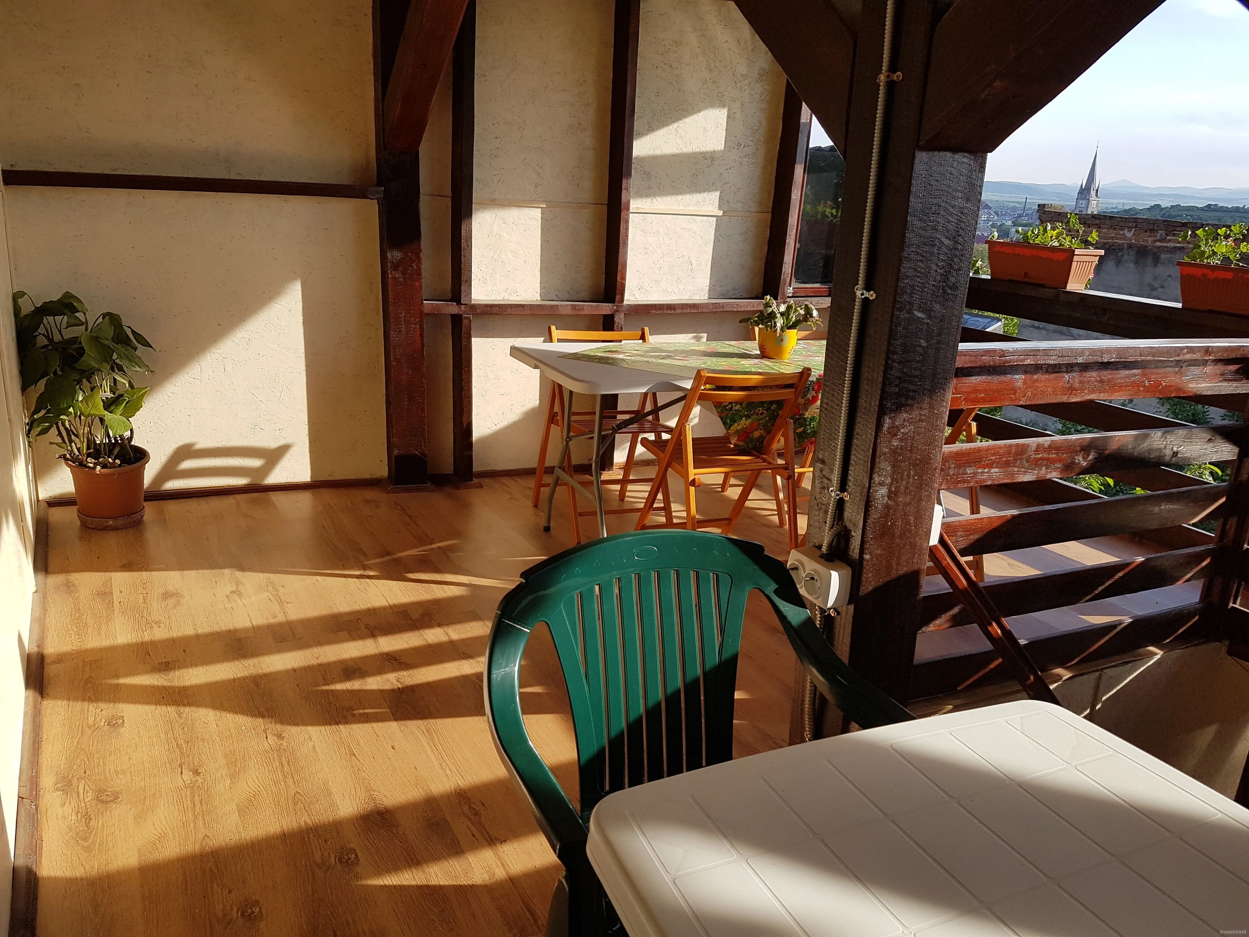Casa Arya Turda – Turda, România