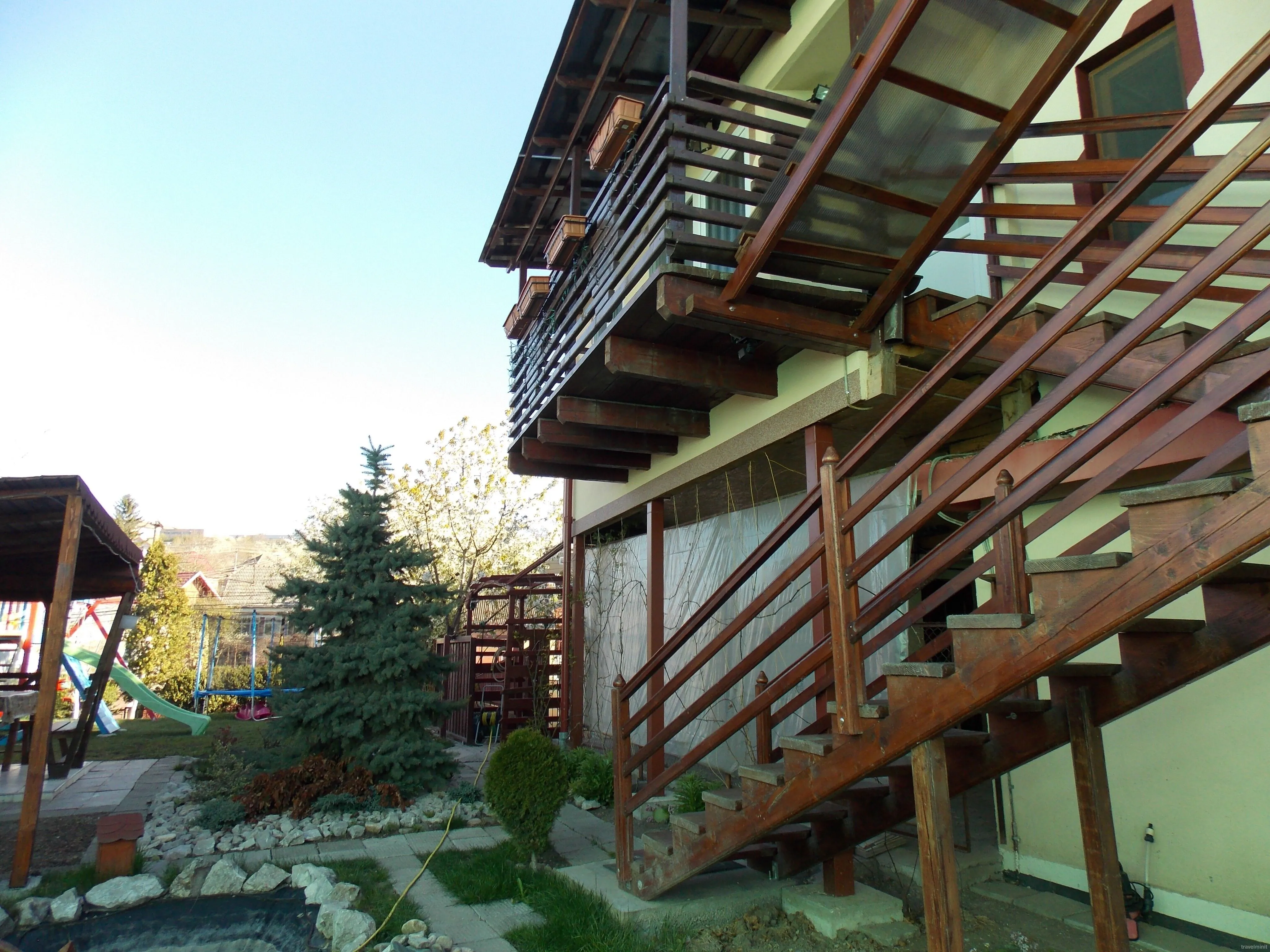 Casa Arya Turda – Turda, România