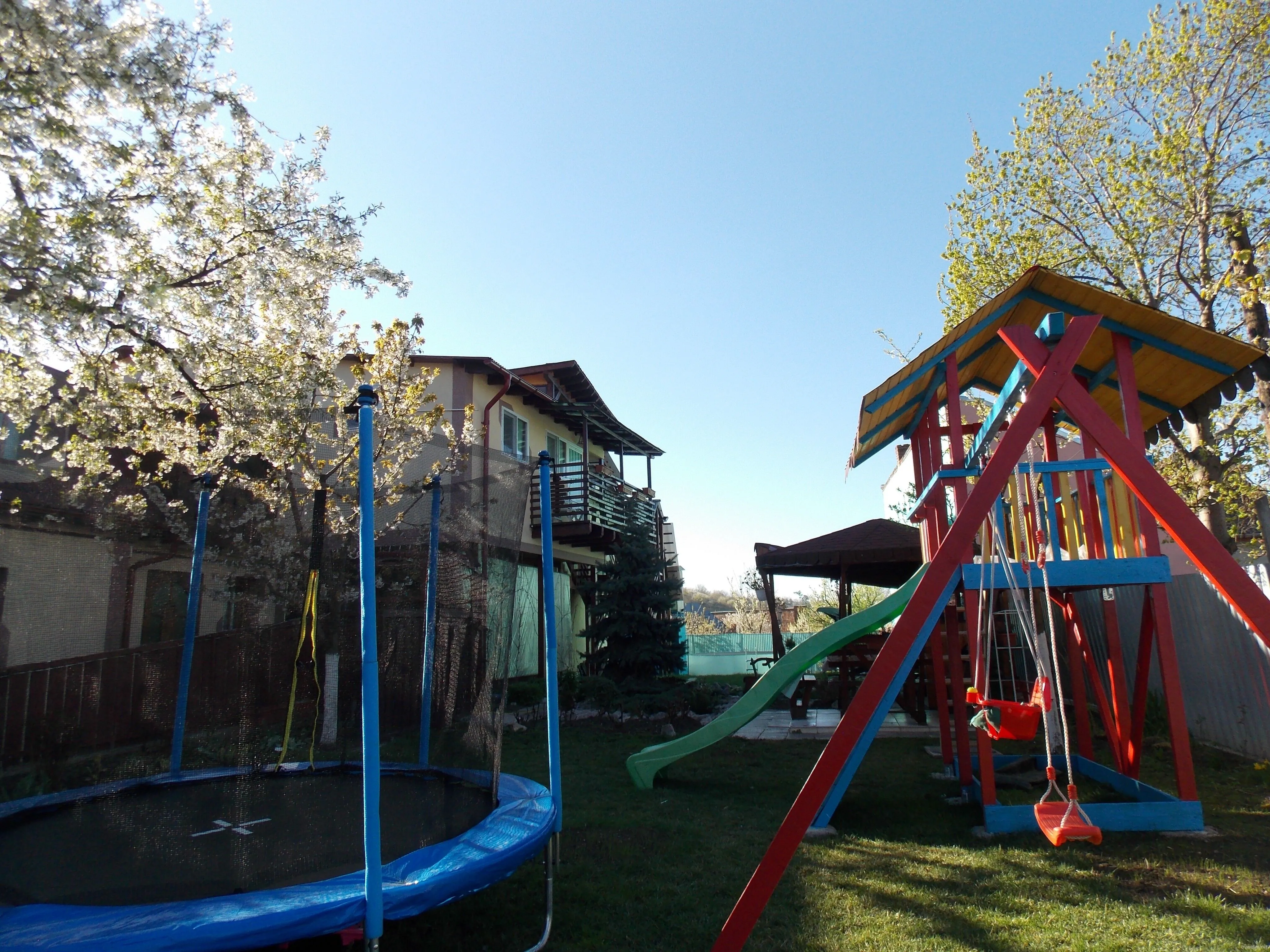 Casa Arya Turda – Turda, România