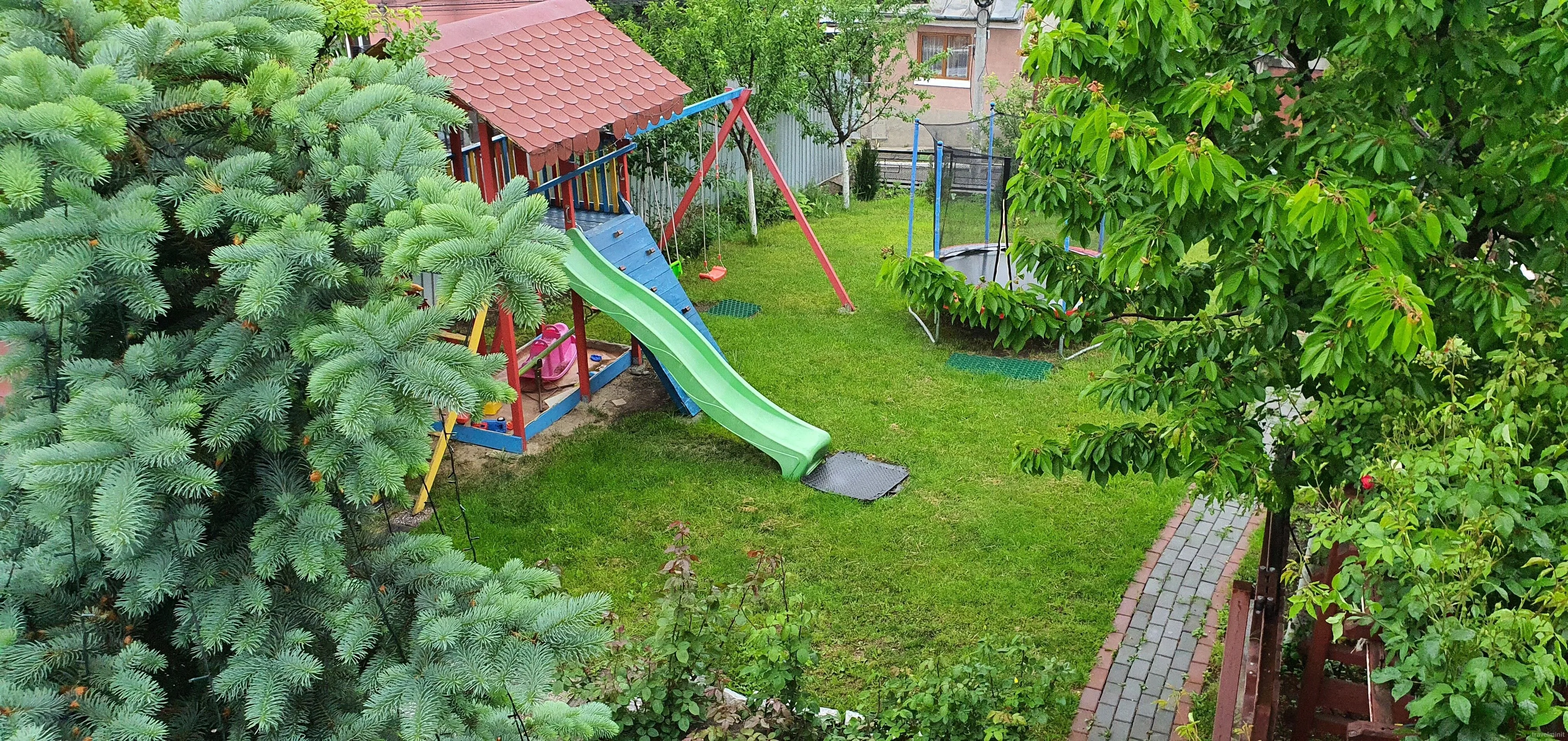Casa Arya Turda – Turda, România