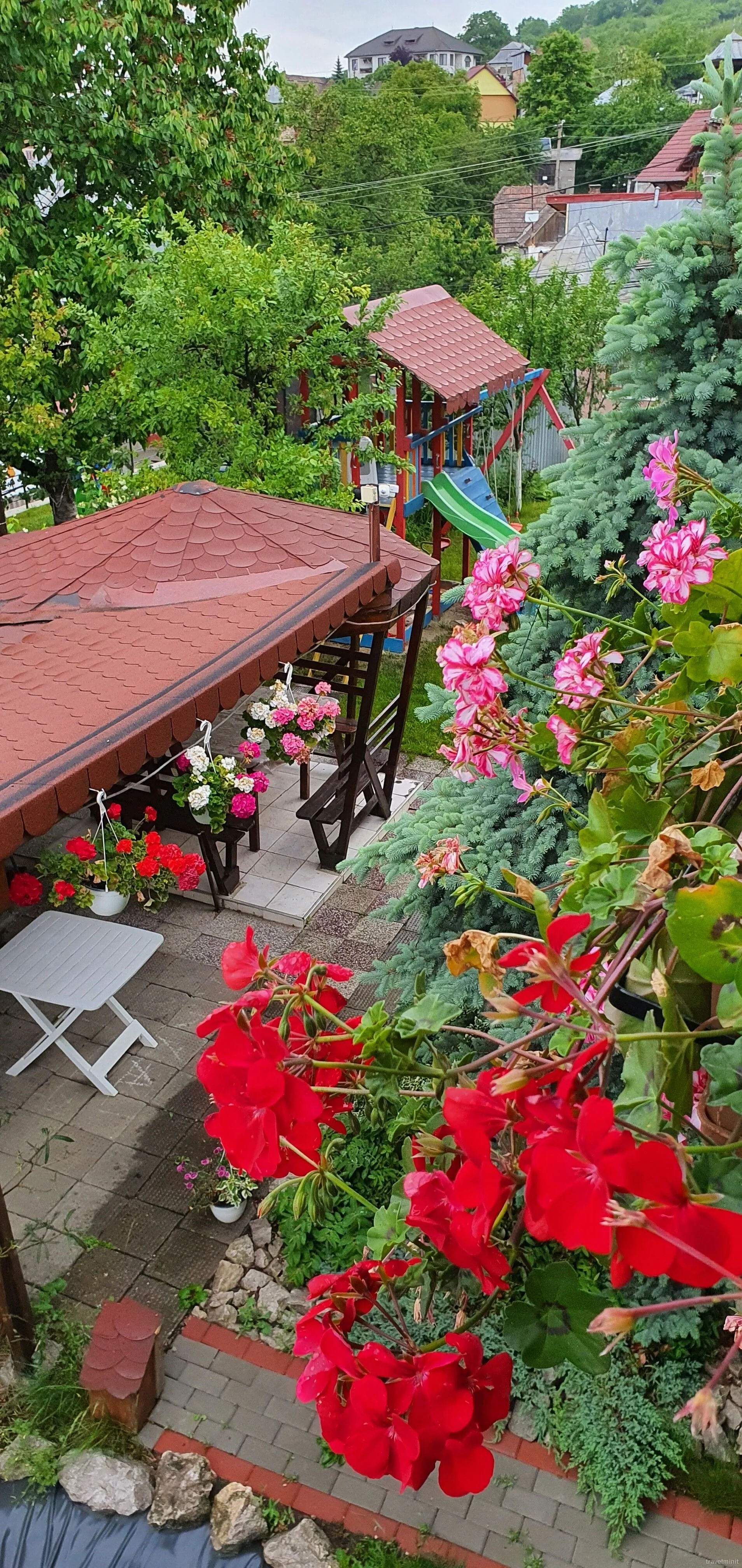 Casa Arya Turda – Turda, România