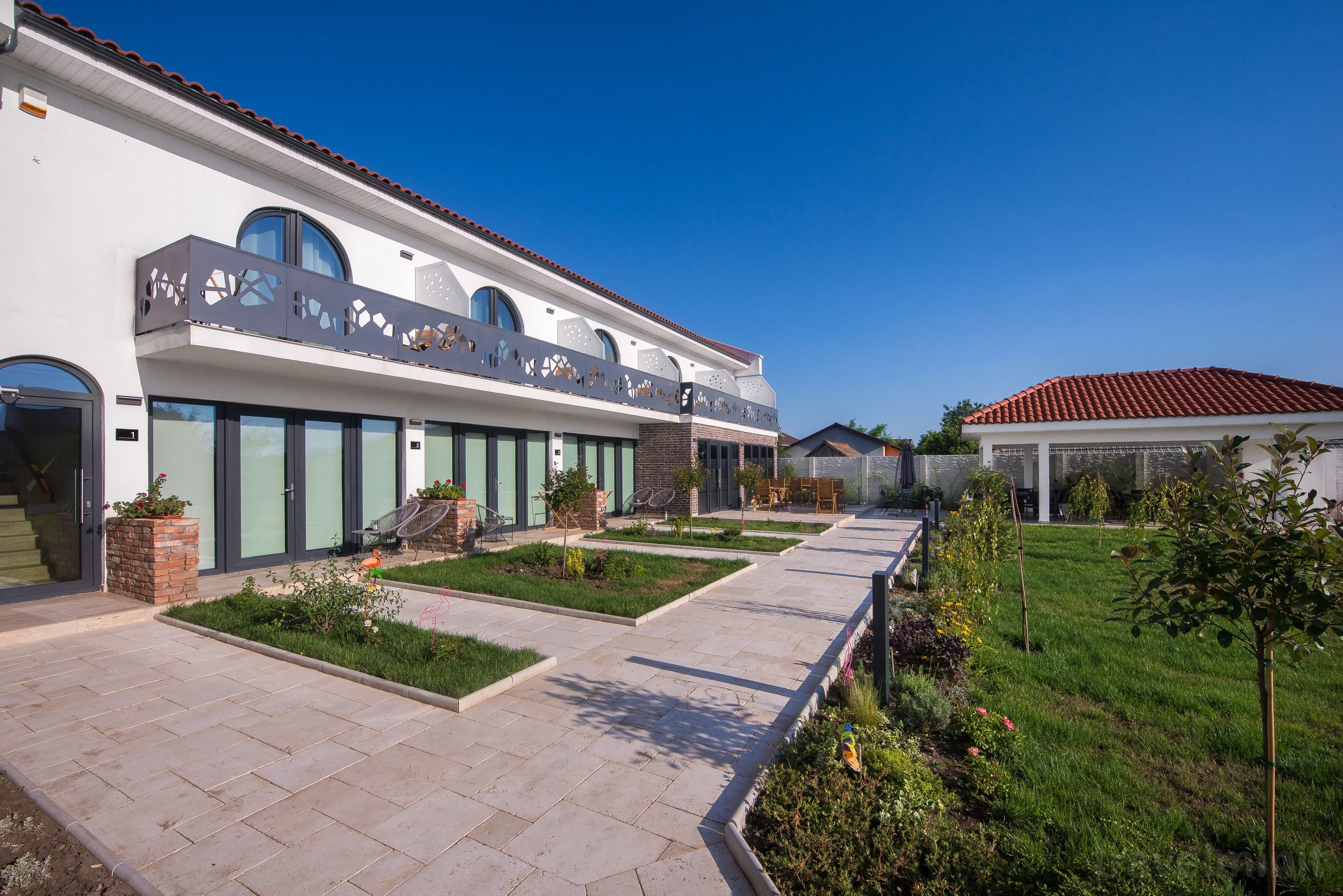 Pensiunea Boutique 23 23 August – 23 August, România