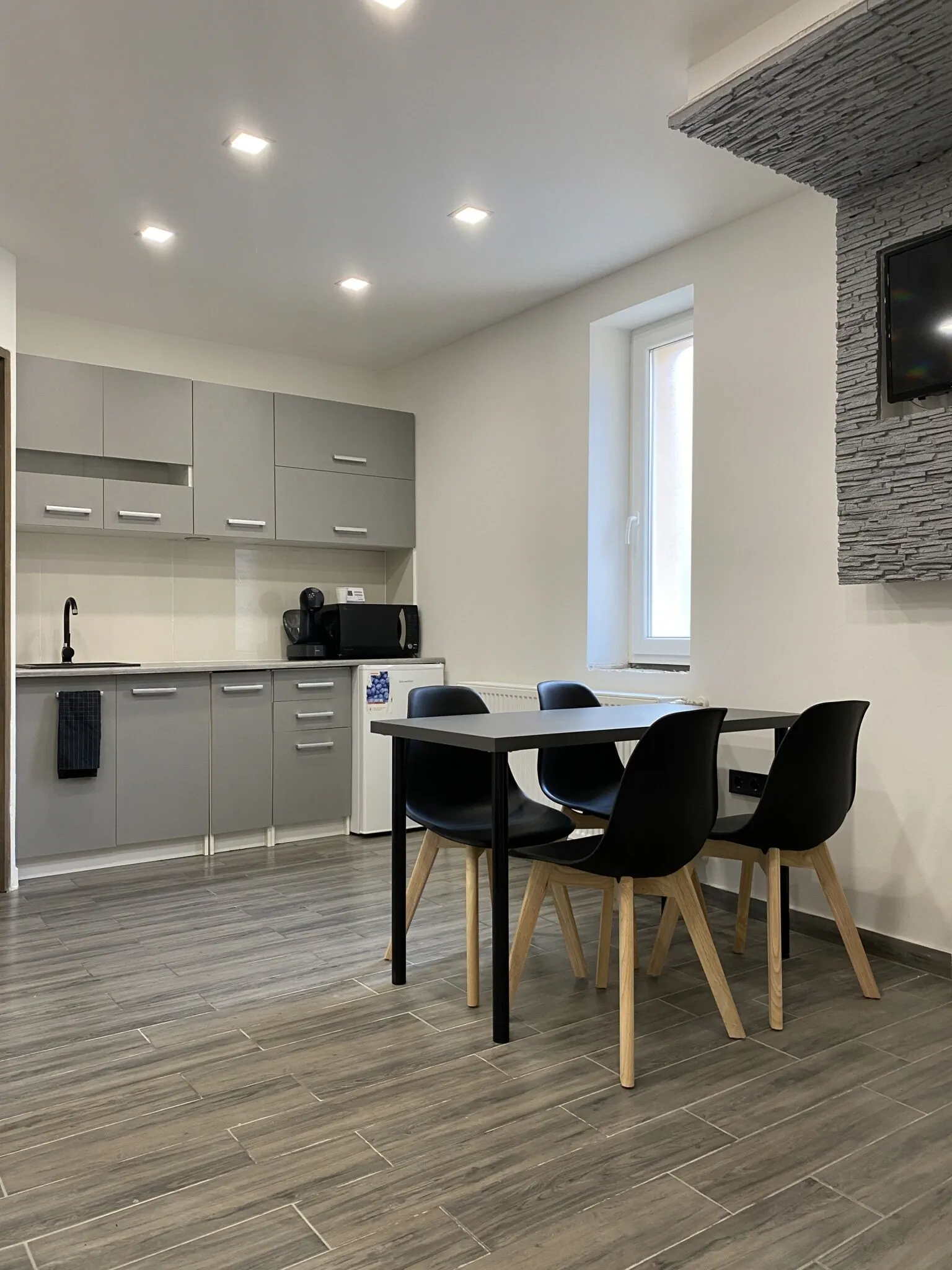 Judith Apartman Balatonlelle – Balatonlelle, Maďarsko