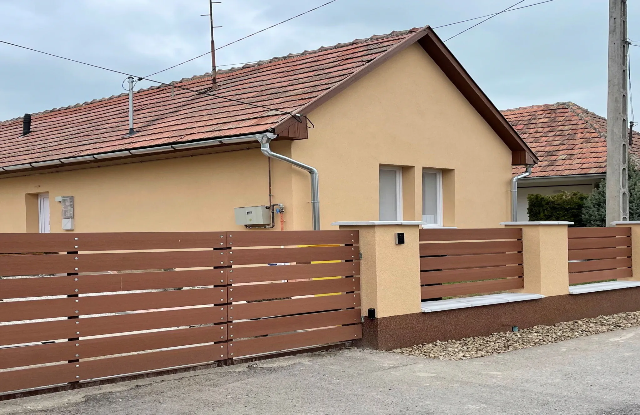 Judith Apartman Balatonlelle – Balatonlelle, Maďarsko