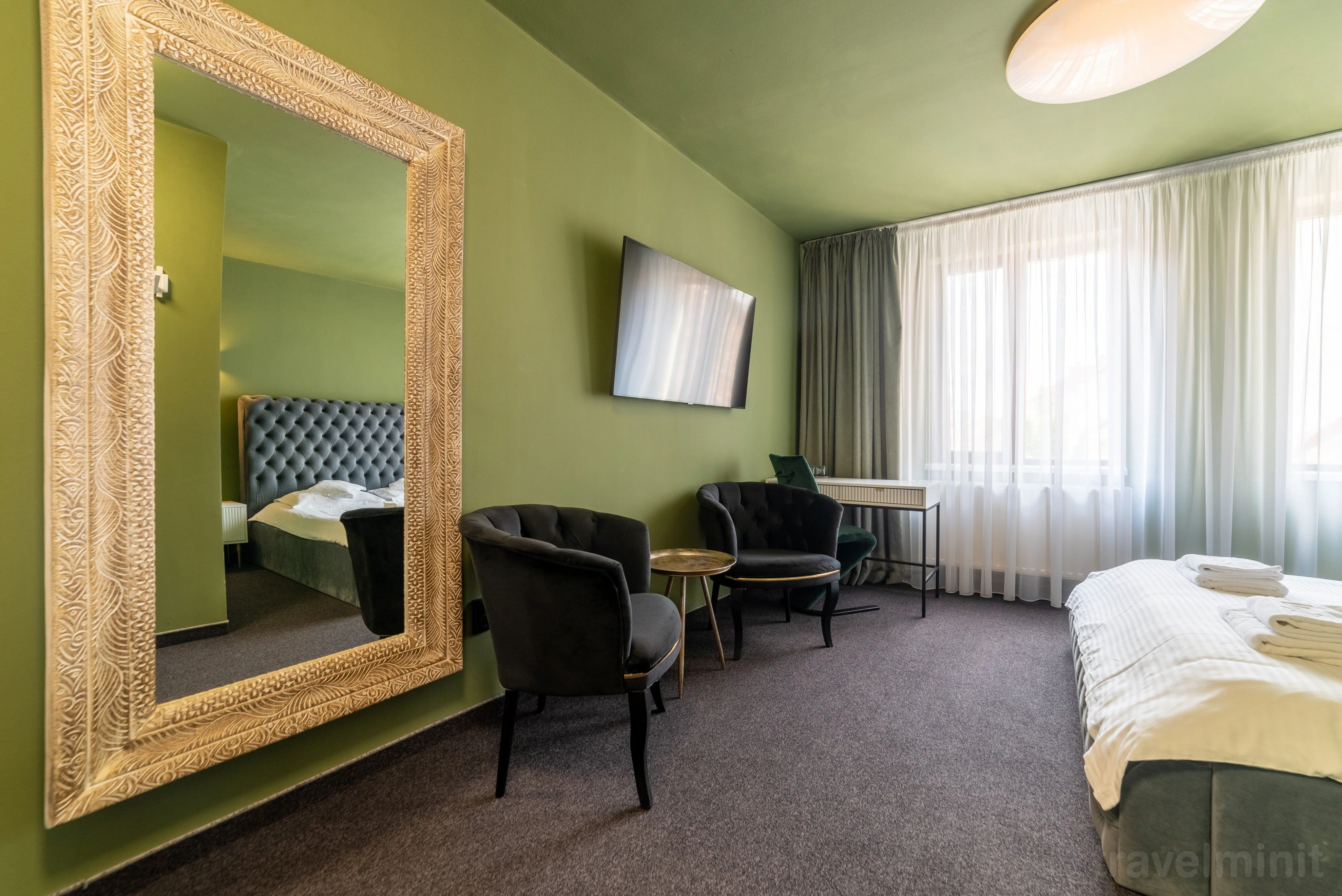 Fullton Central Cluj-Napoca – Cluj-Napoca, România