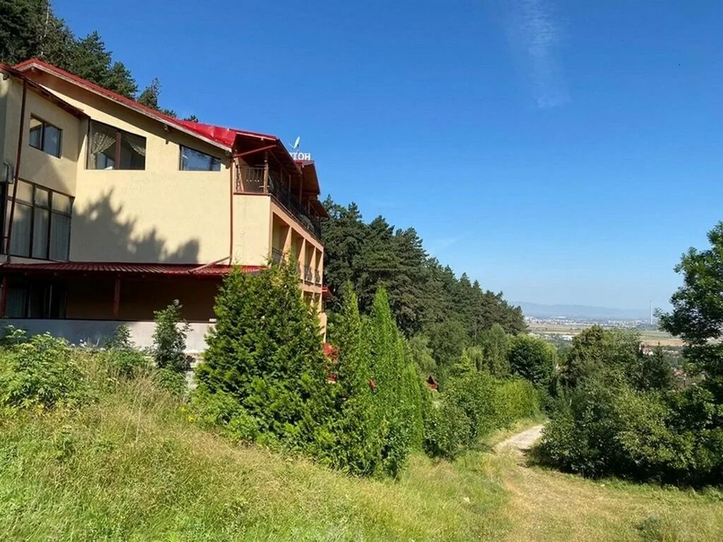 Complex Turistic Bella Vista Brașov – Săcele, România