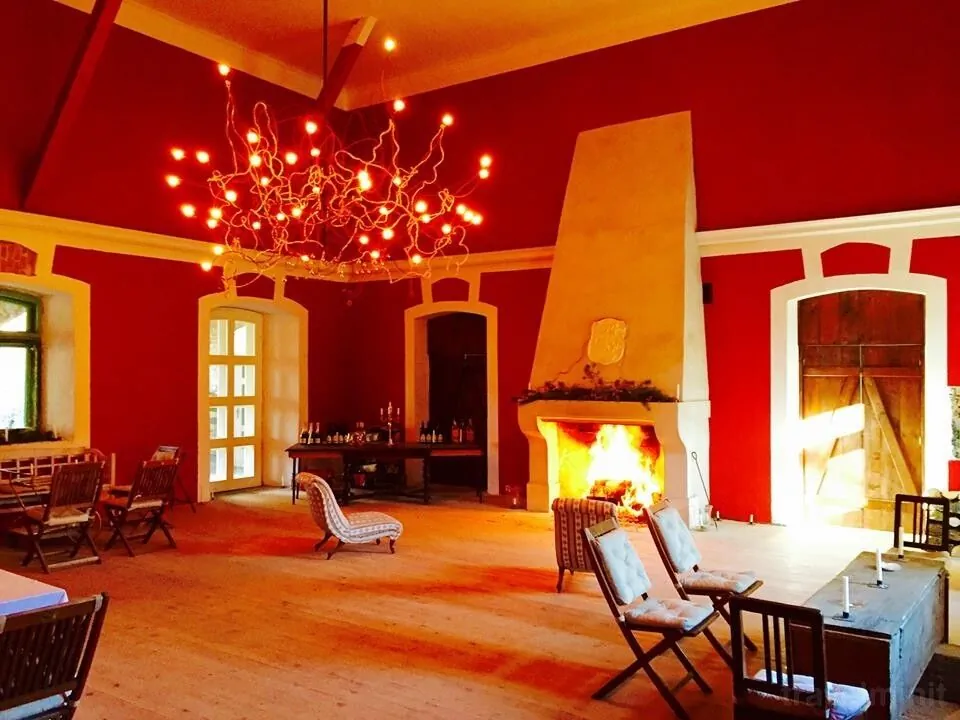 Zabola Estate Zăbala – Zăbala, România