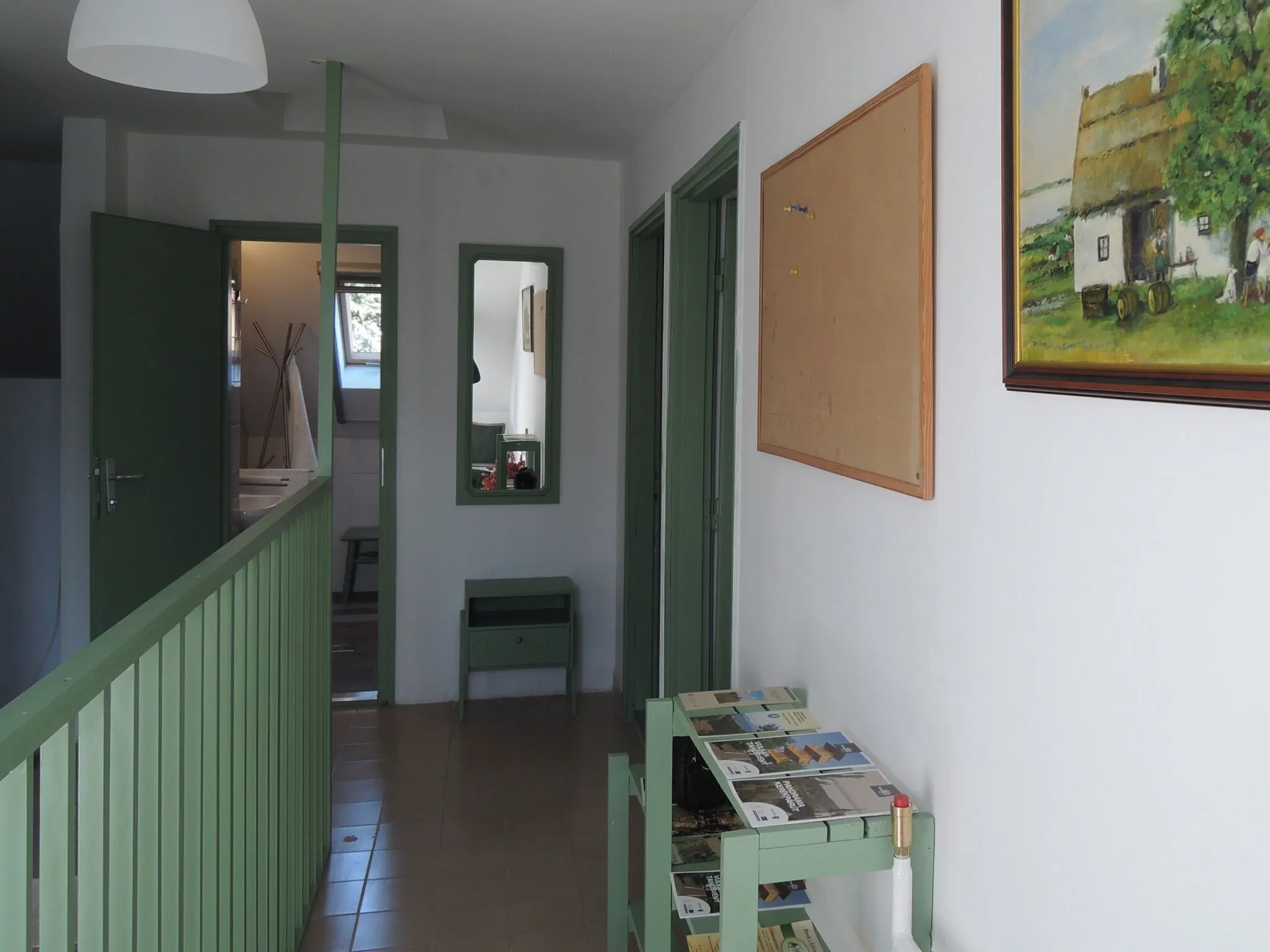 Mókus Apartman Balatonszepezd – Balatonszepezd, Ungaria