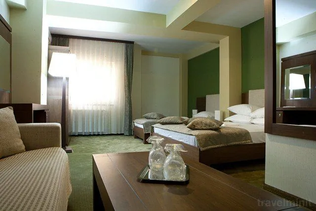 Hotel Royale Galați – Galați, România