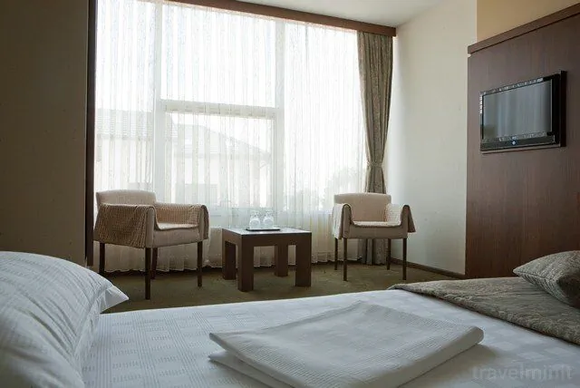 Hotel Royale Galați – Galați, România
