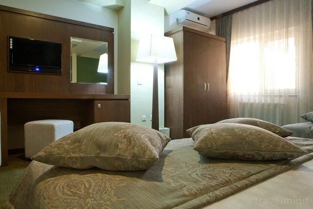 Hotel Royale Galați – Galați, România