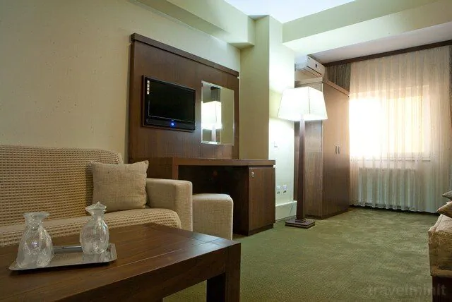 Hotel Royale Galați – Galați, România