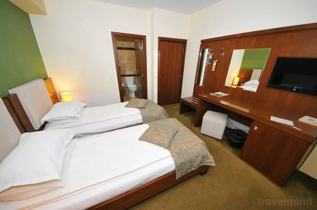Hotel Royale Galați – Galați, România
