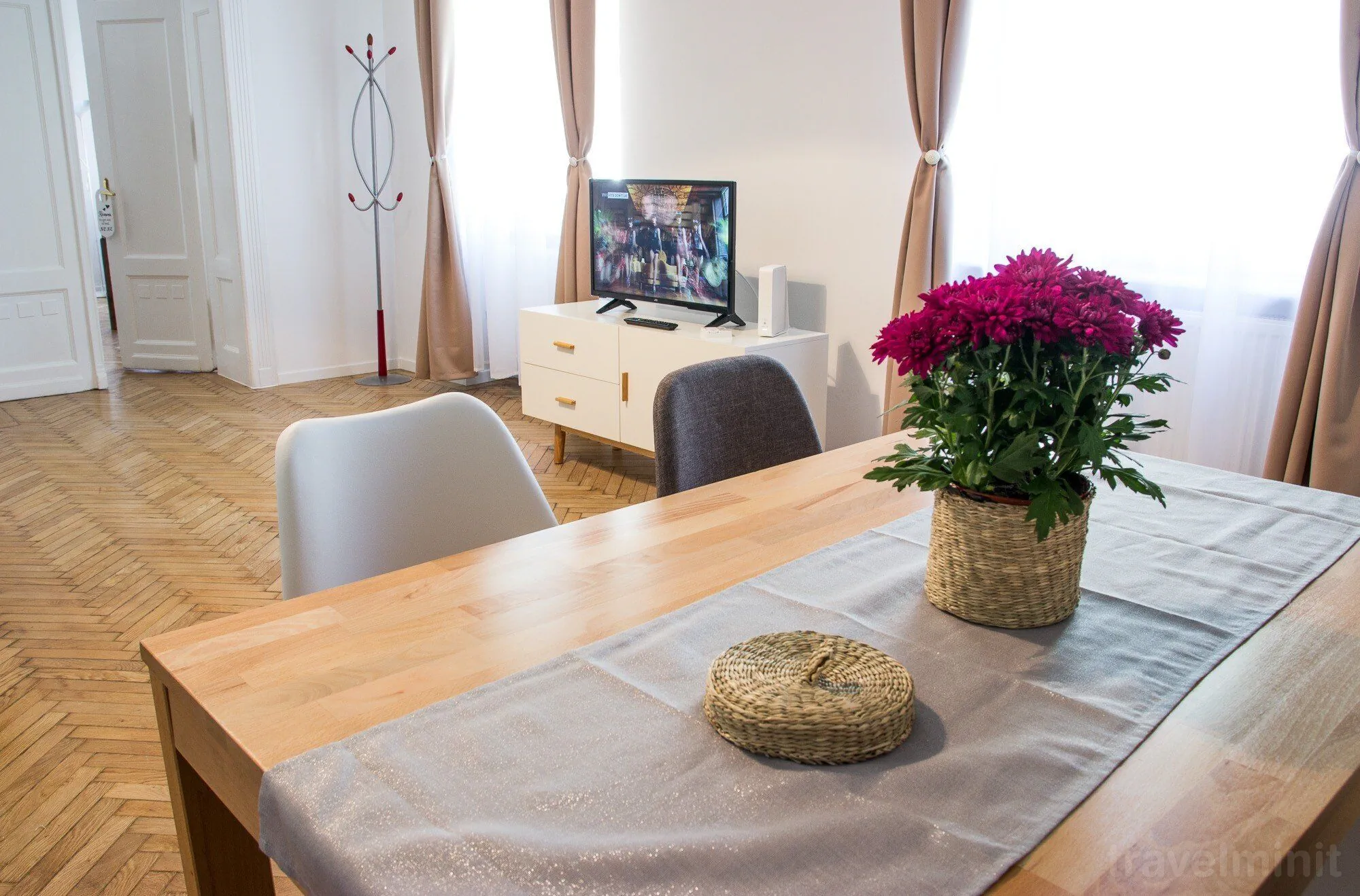 The Vintage Apartment Cluj-Napoca – Kluž, Rumunsko