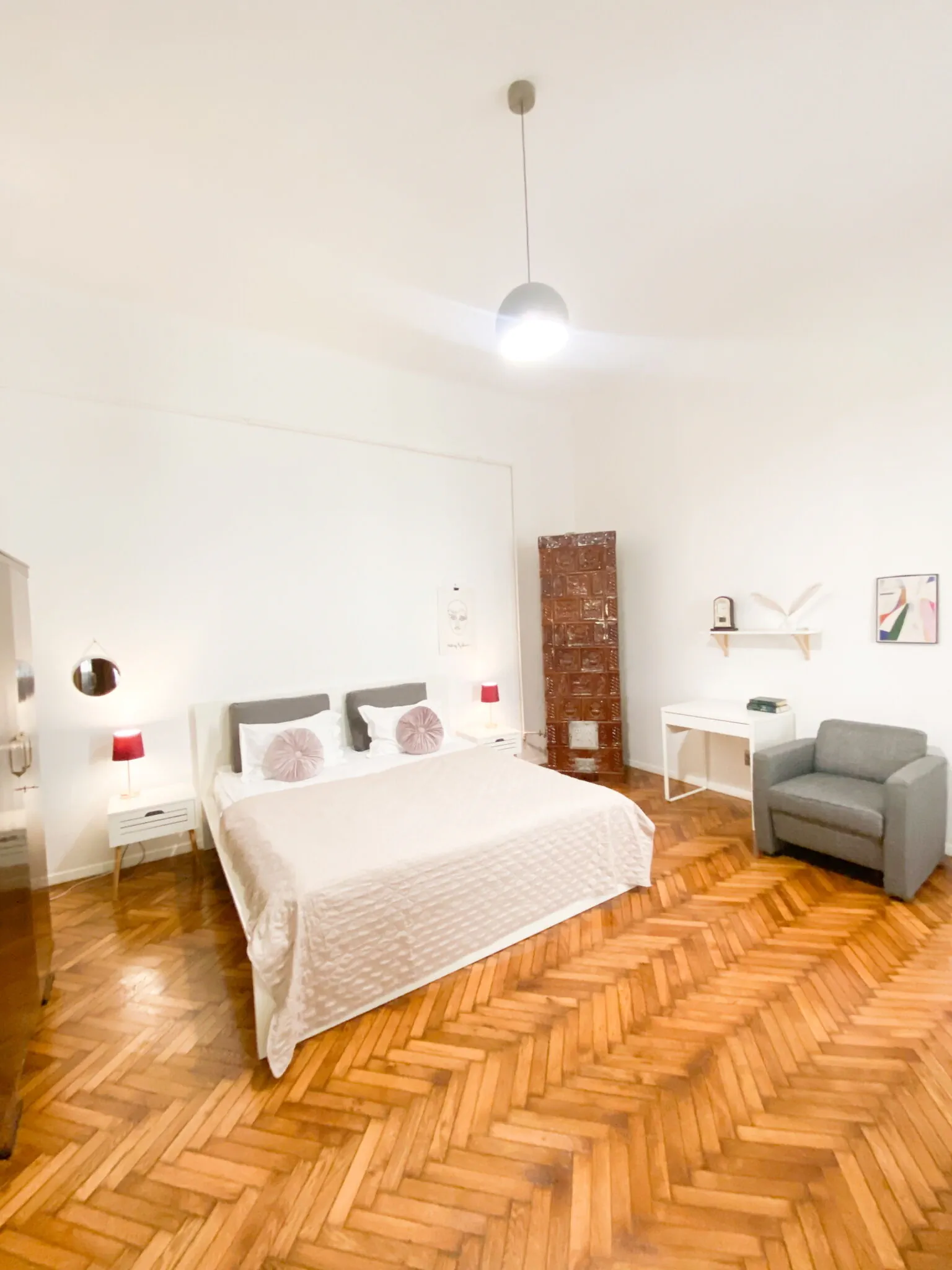 The Vintage Apartment Cluj-Napoca – Kluž, Rumunsko