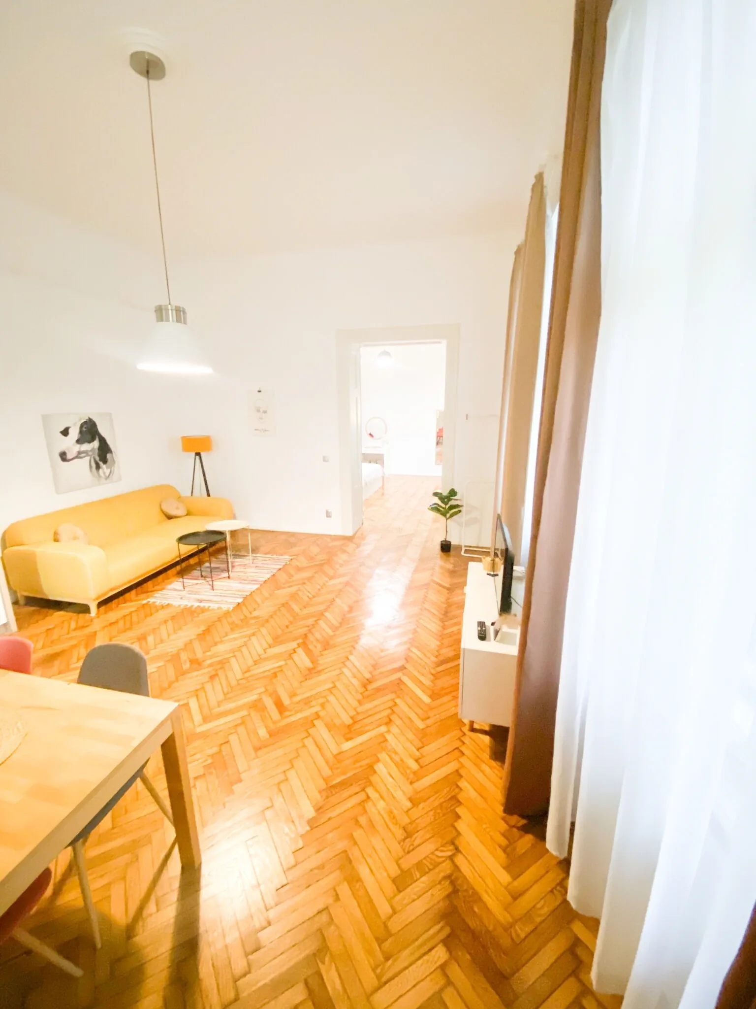 The Vintage Apartment Cluj-Napoca – Kluž, Rumunsko