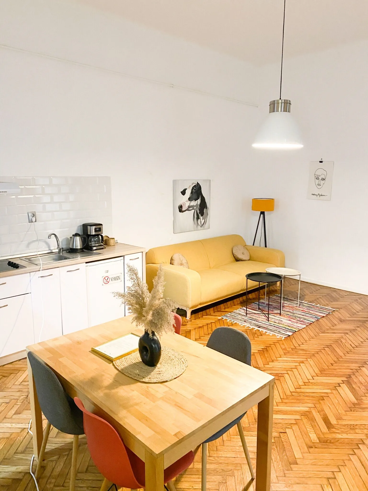 The Vintage Apartment Cluj-Napoca – Kluž, Rumunsko
