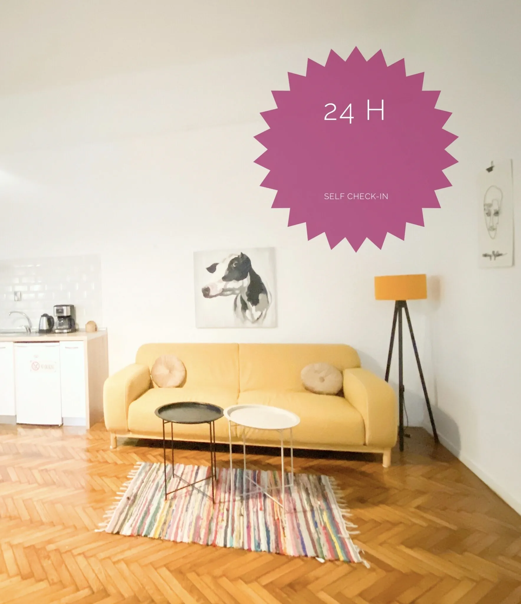The Vintage Apartment Cluj-Napoca – Kluž, Rumunsko