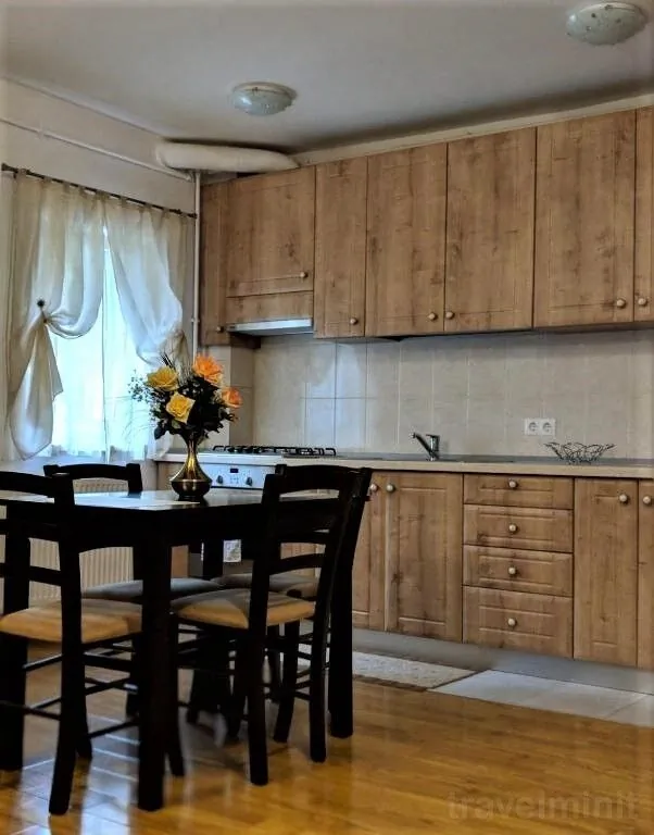 Apartament Giulio Sibiu – Sibiu, România