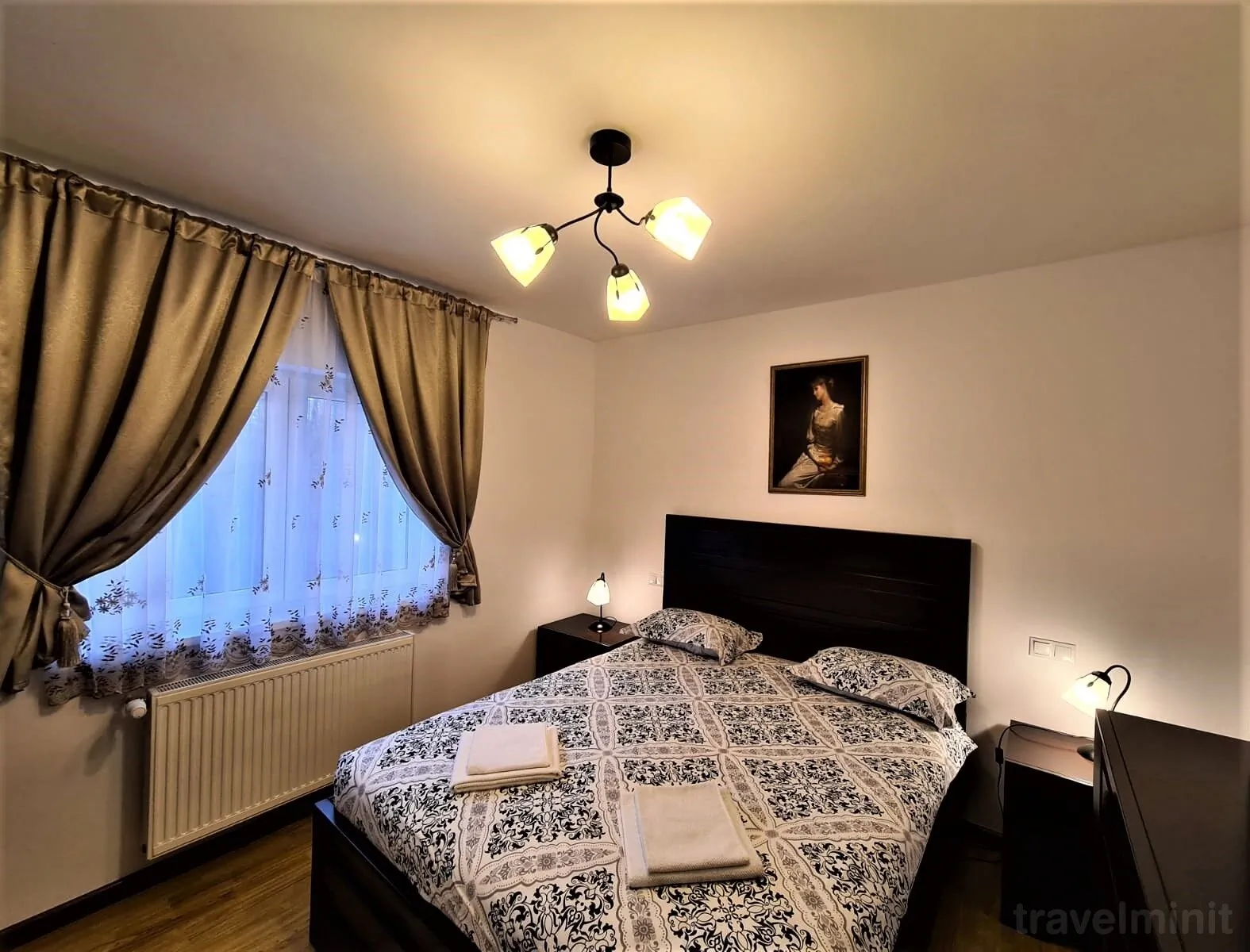 Apartament Giulio Sibiu – Sibiu, România
