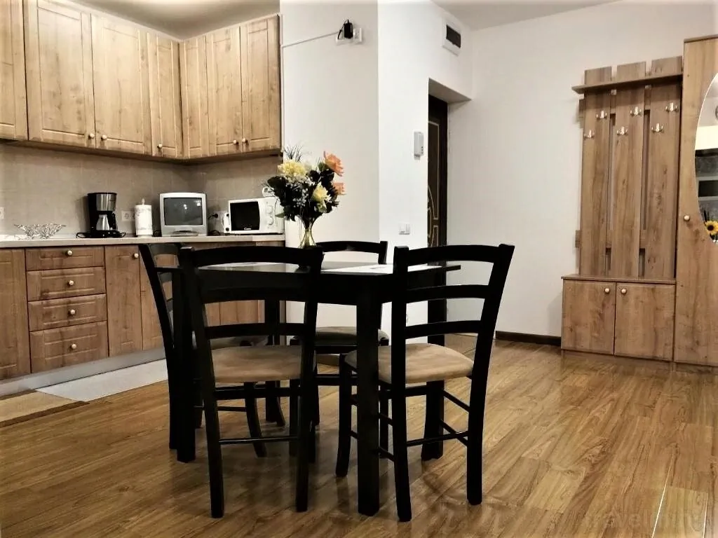 Apartament Giulio Sibiu – Sibiu, România
